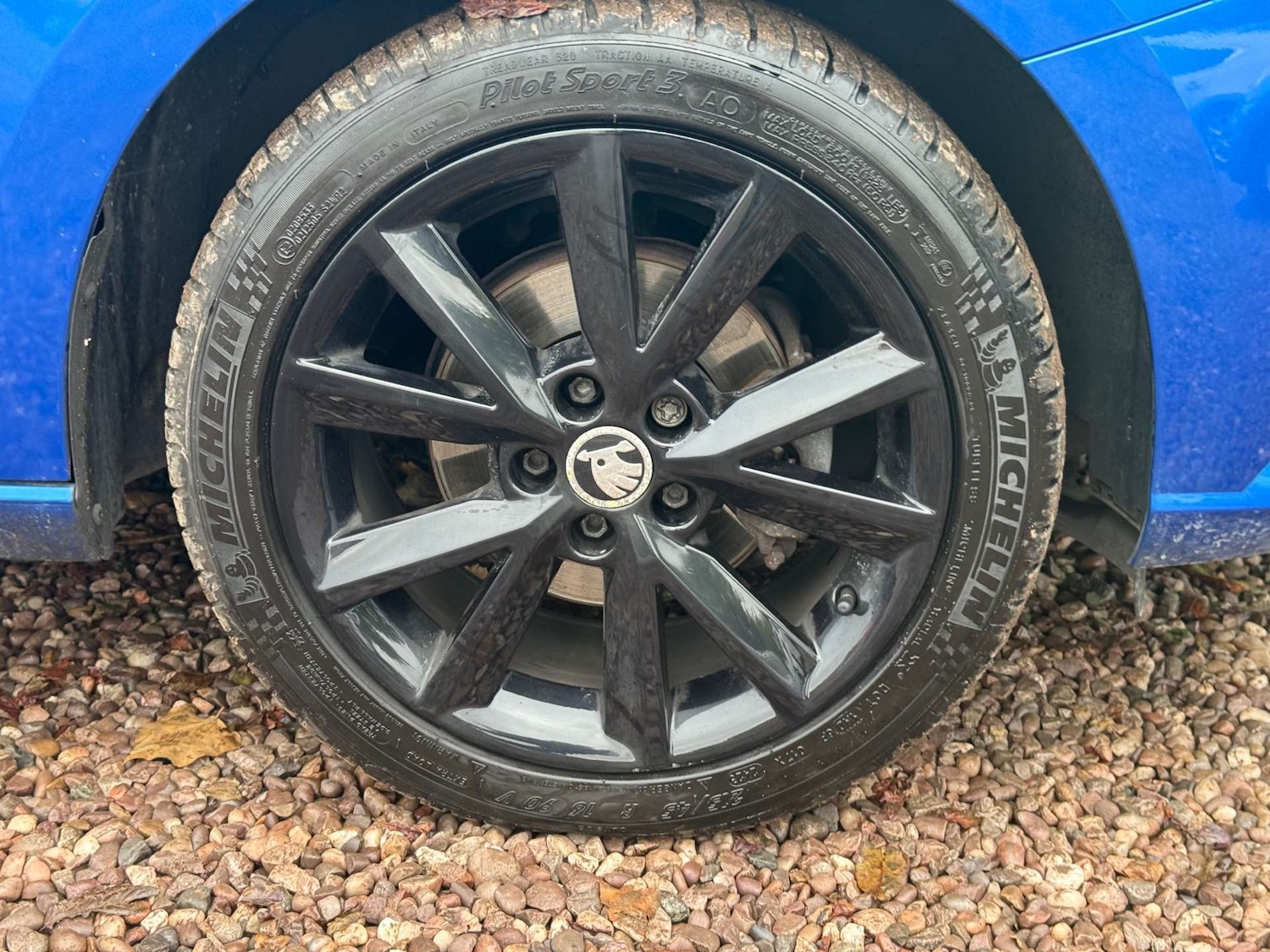 Used Skoda Fabia 2017 for sale - 75947249: Photo 23