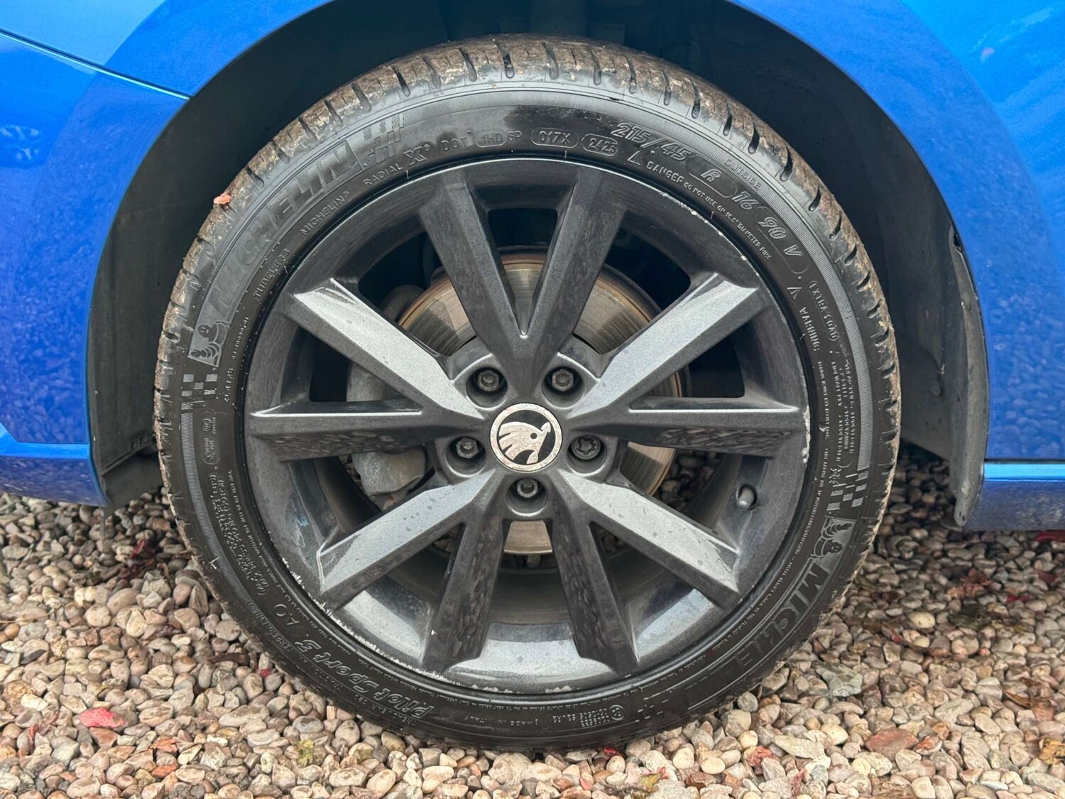 Used Skoda Fabia 2017 for sale - 75947249: Photo 26