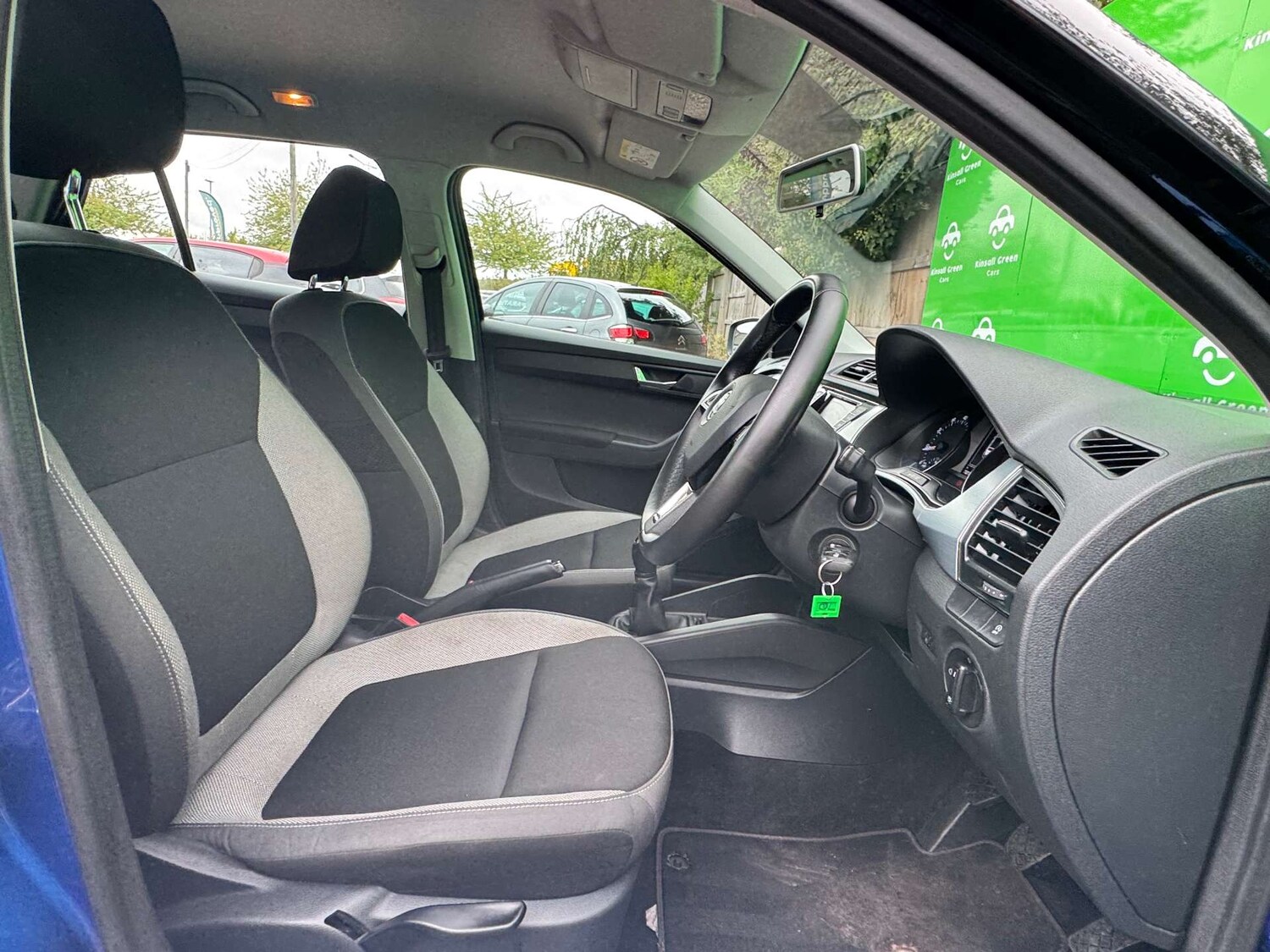 Used Skoda Fabia 2017 for sale - 75947249: Photo 29