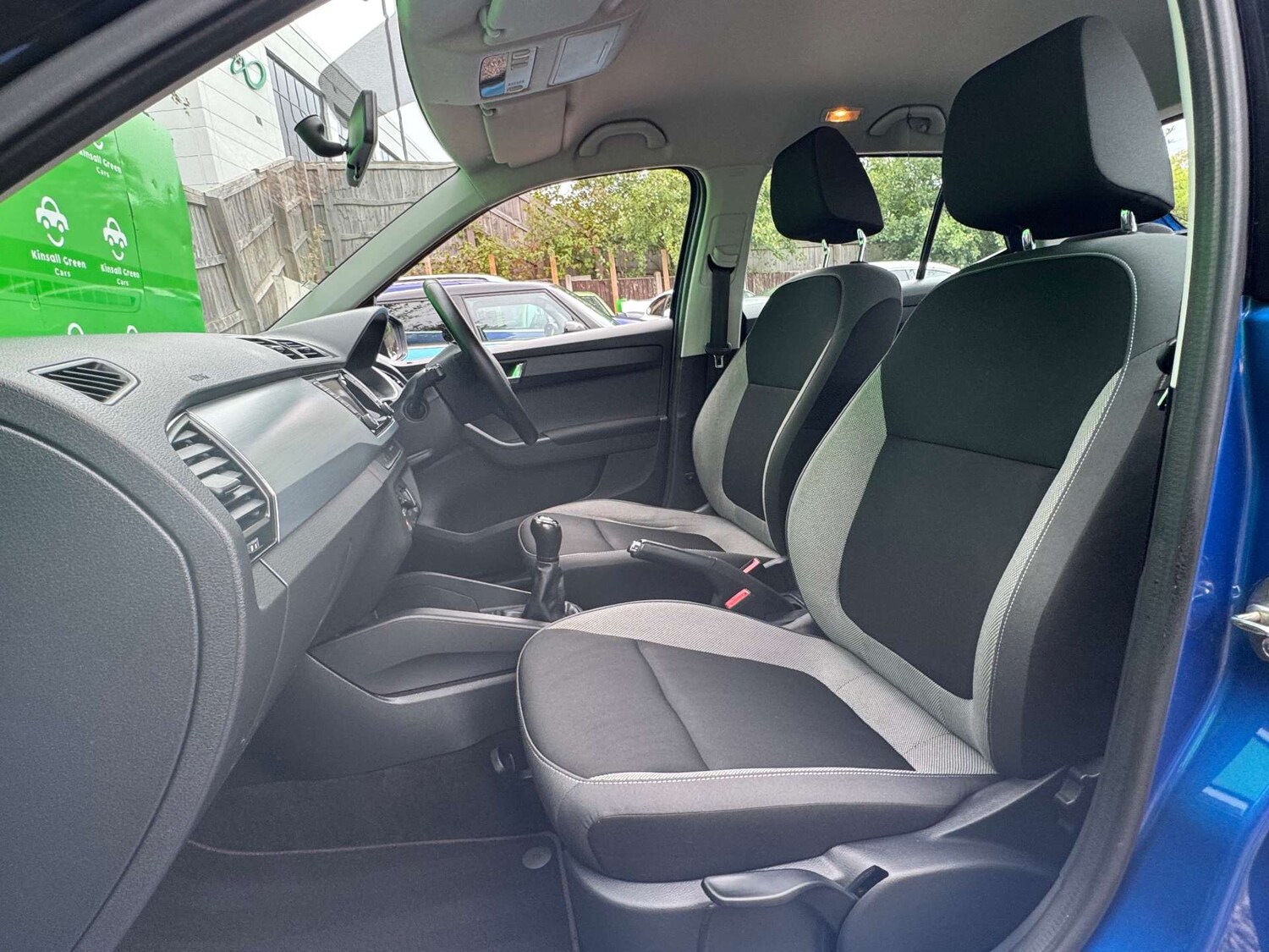 Used Skoda Fabia 2017 for sale - 75947249: Photo 34