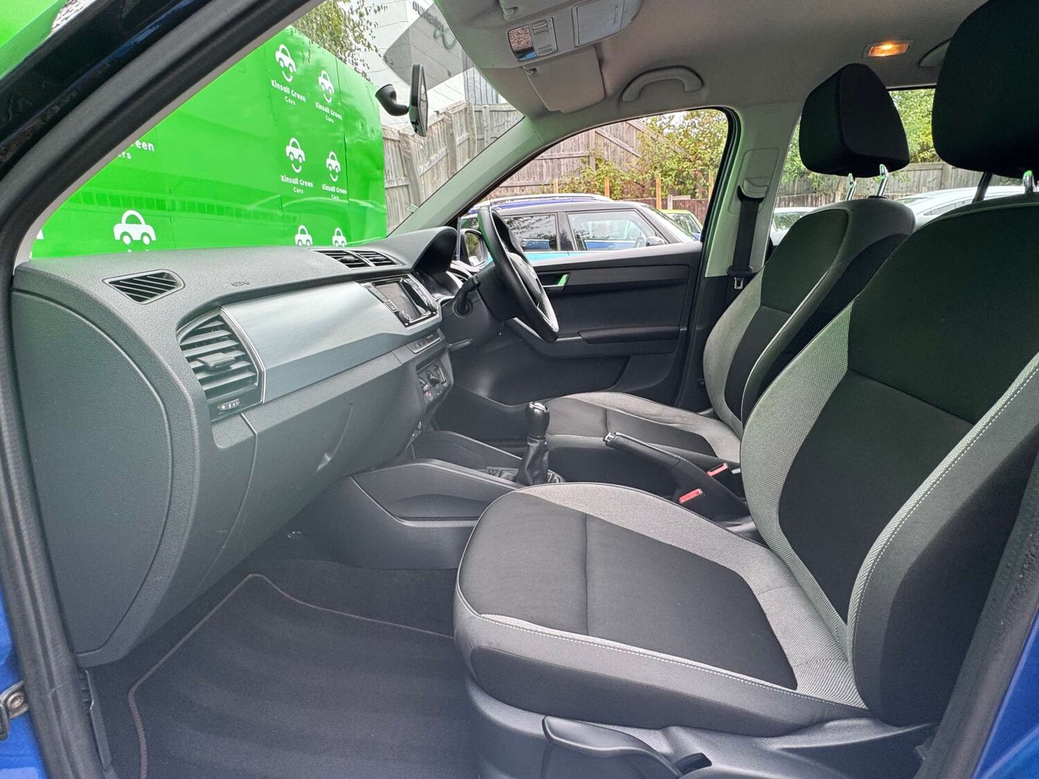 Used Skoda Fabia 2017 for sale - 75947249: Photo 35