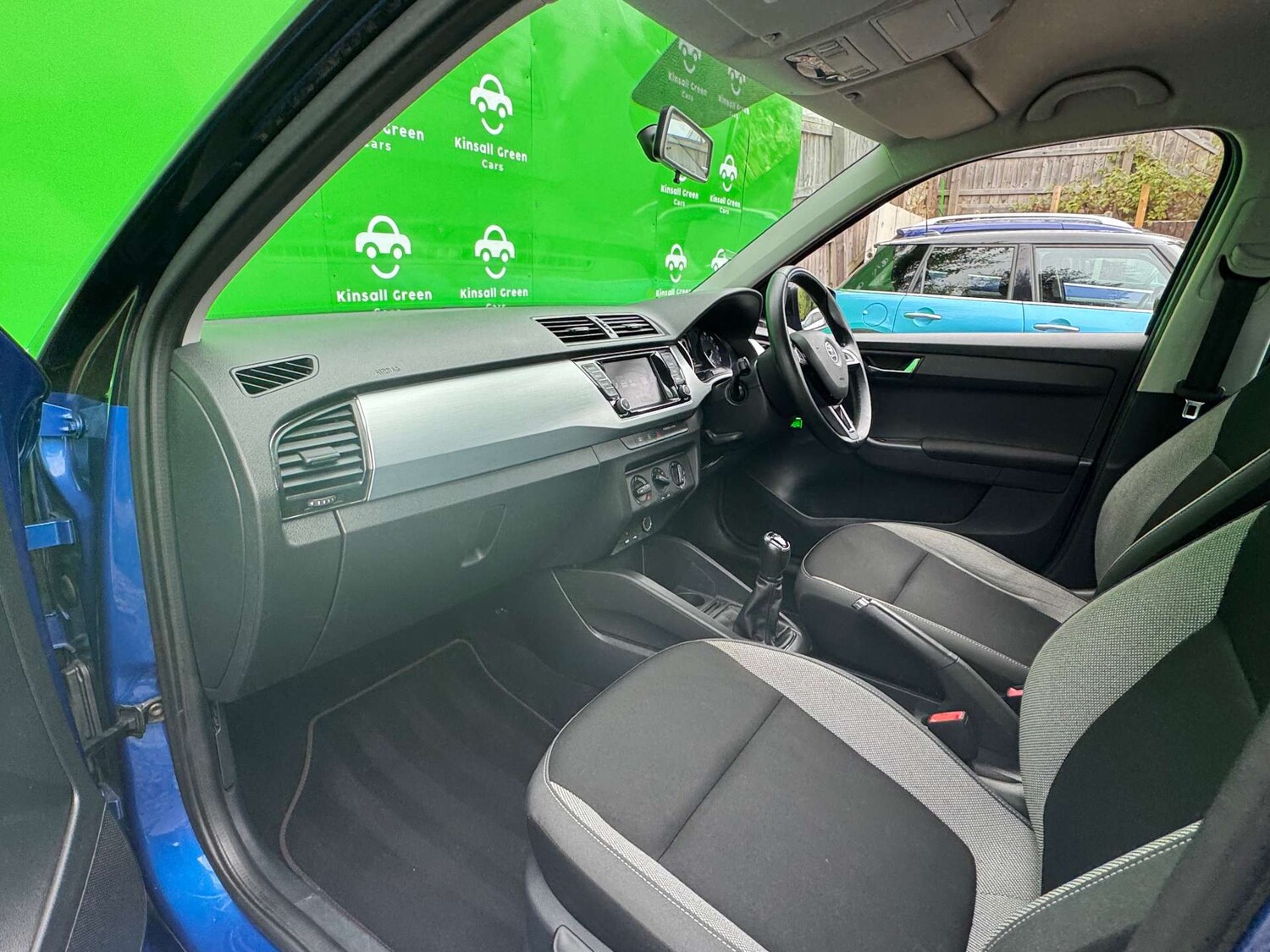 Used Skoda Fabia 2017 for sale - 75947249: Photo 37