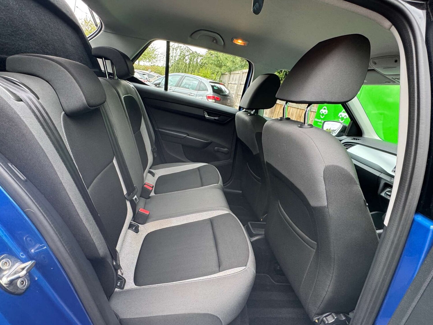 Used Skoda Fabia 2017 for sale - 75947249: Photo 40