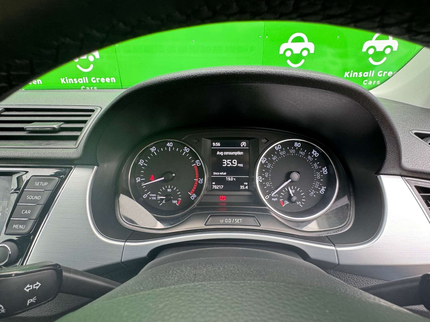 Used Skoda Fabia 2017 for sale - 75947249: Photo 41