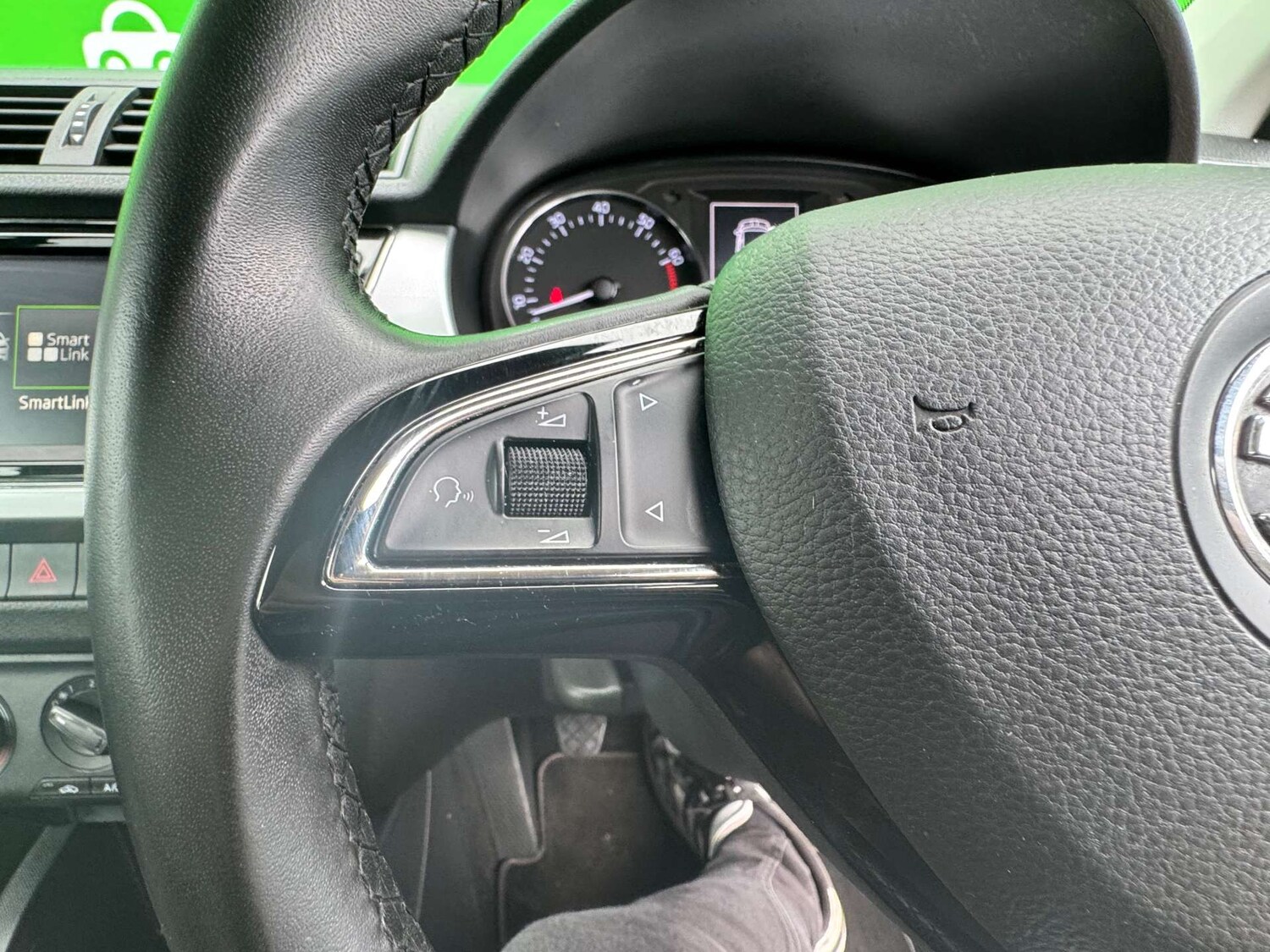 Used Skoda Fabia 2017 for sale - 75947249: Photo 42