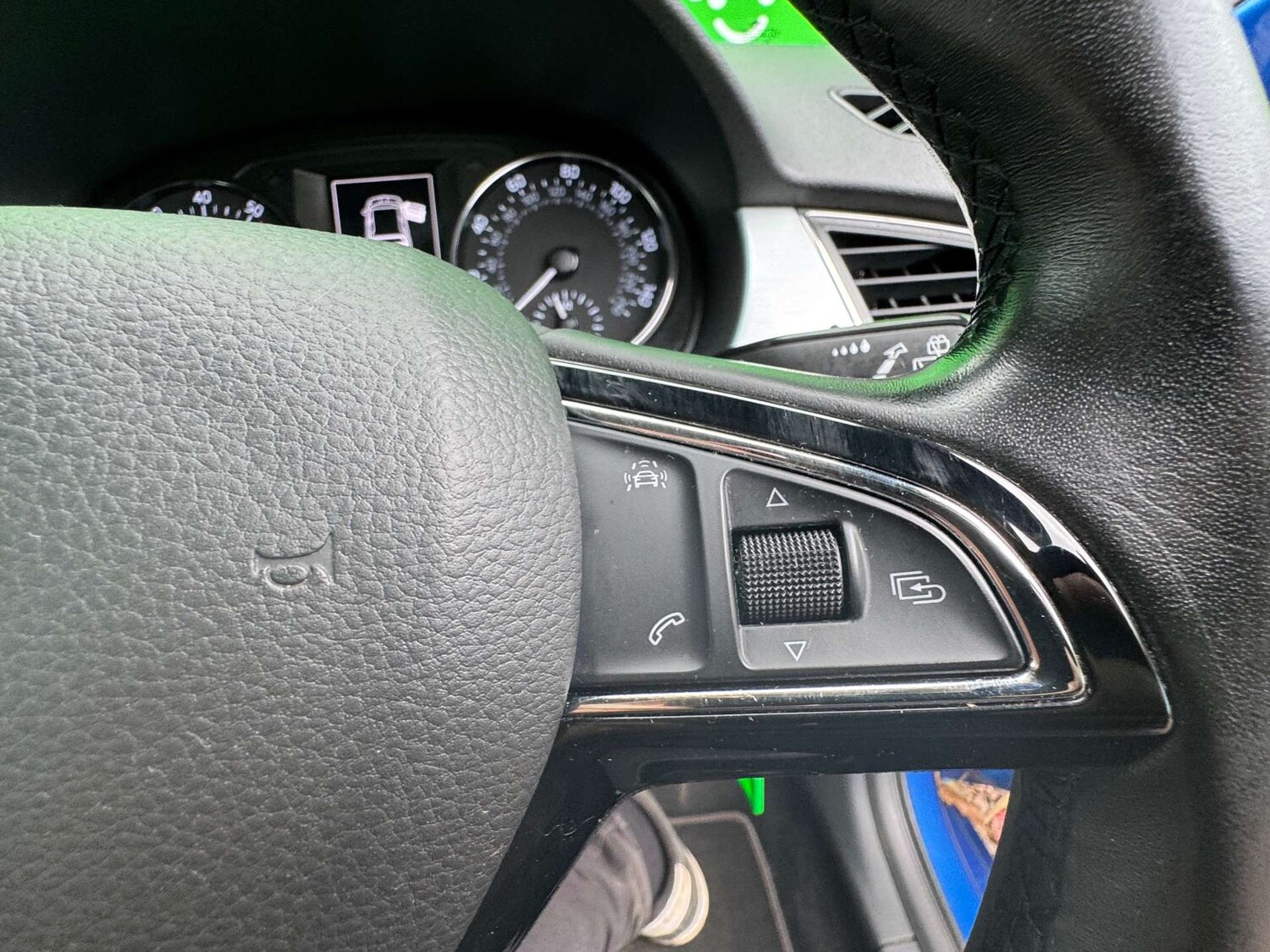 Used Skoda Fabia 2017 for sale - 75947249: Photo 43