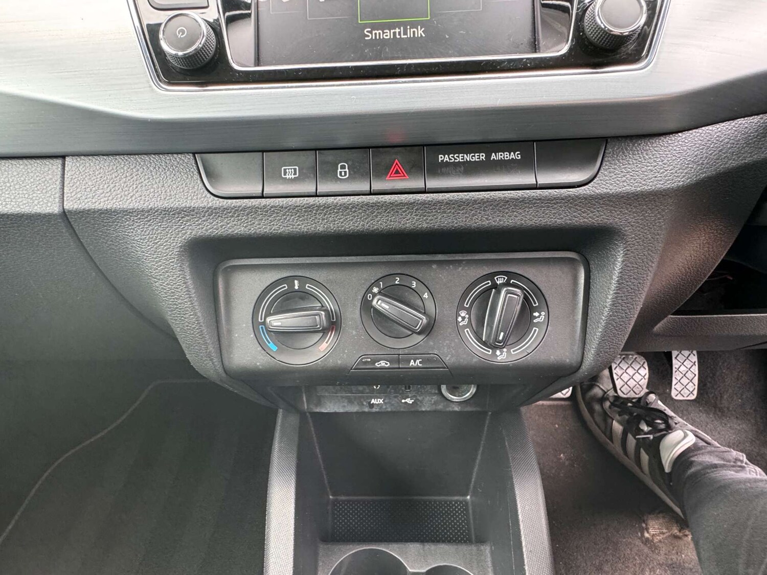 Used Skoda Fabia 2017 for sale - 75947249: Photo 44