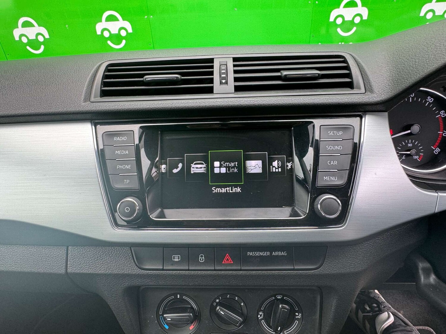 Used Skoda Fabia 2017 for sale - 75947249: Photo 45