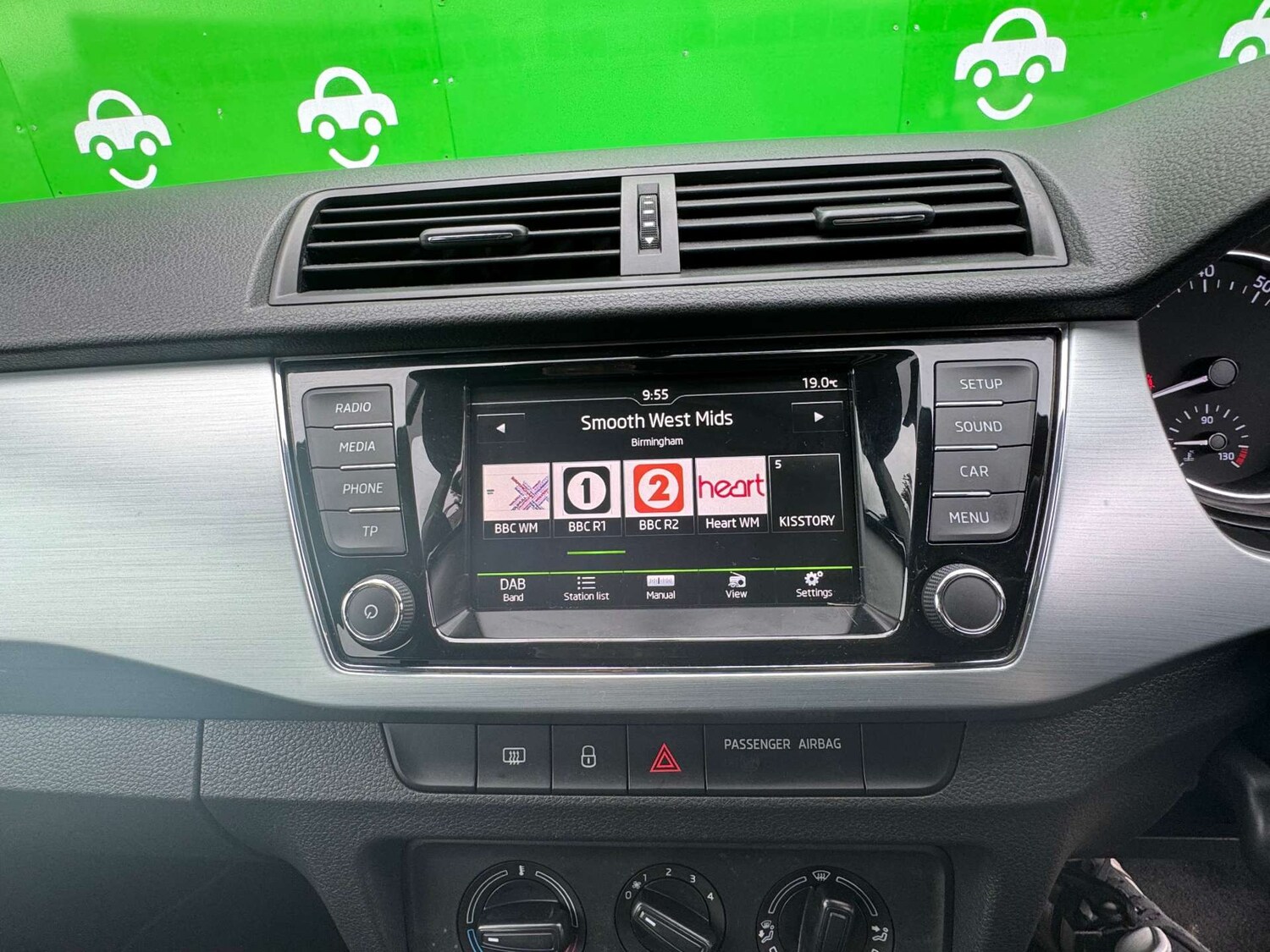 Used Skoda Fabia 2017 for sale - 75947249: Photo 46