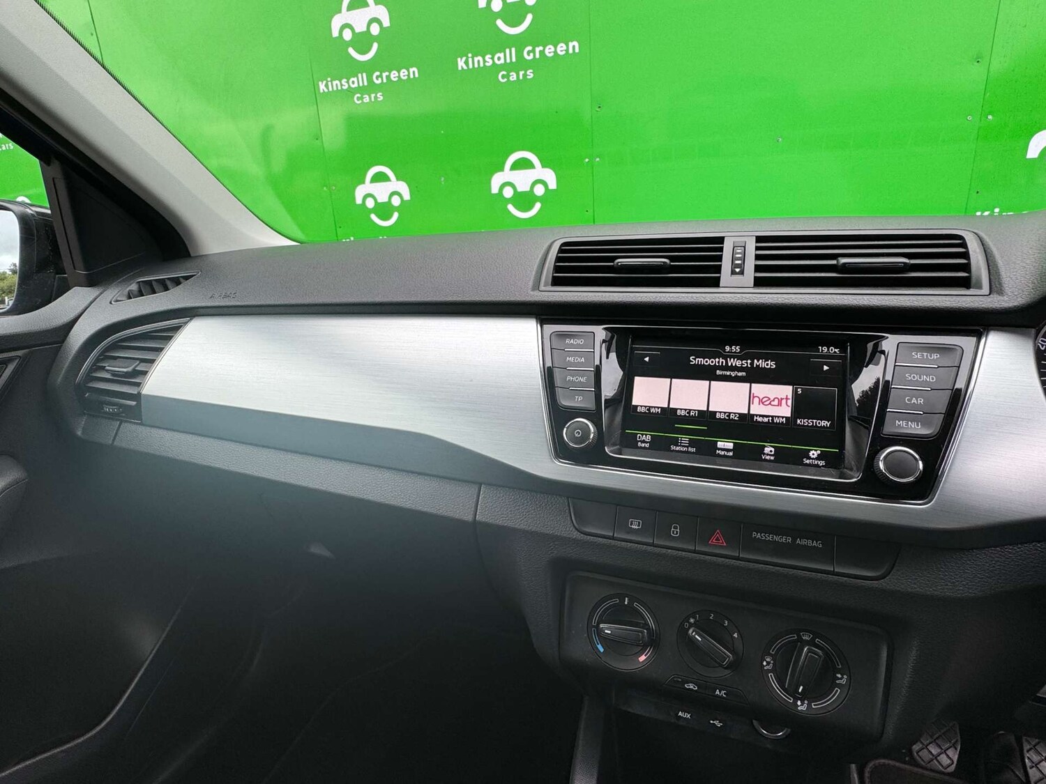 Used Skoda Fabia 2017 for sale - 75947249: Photo 47