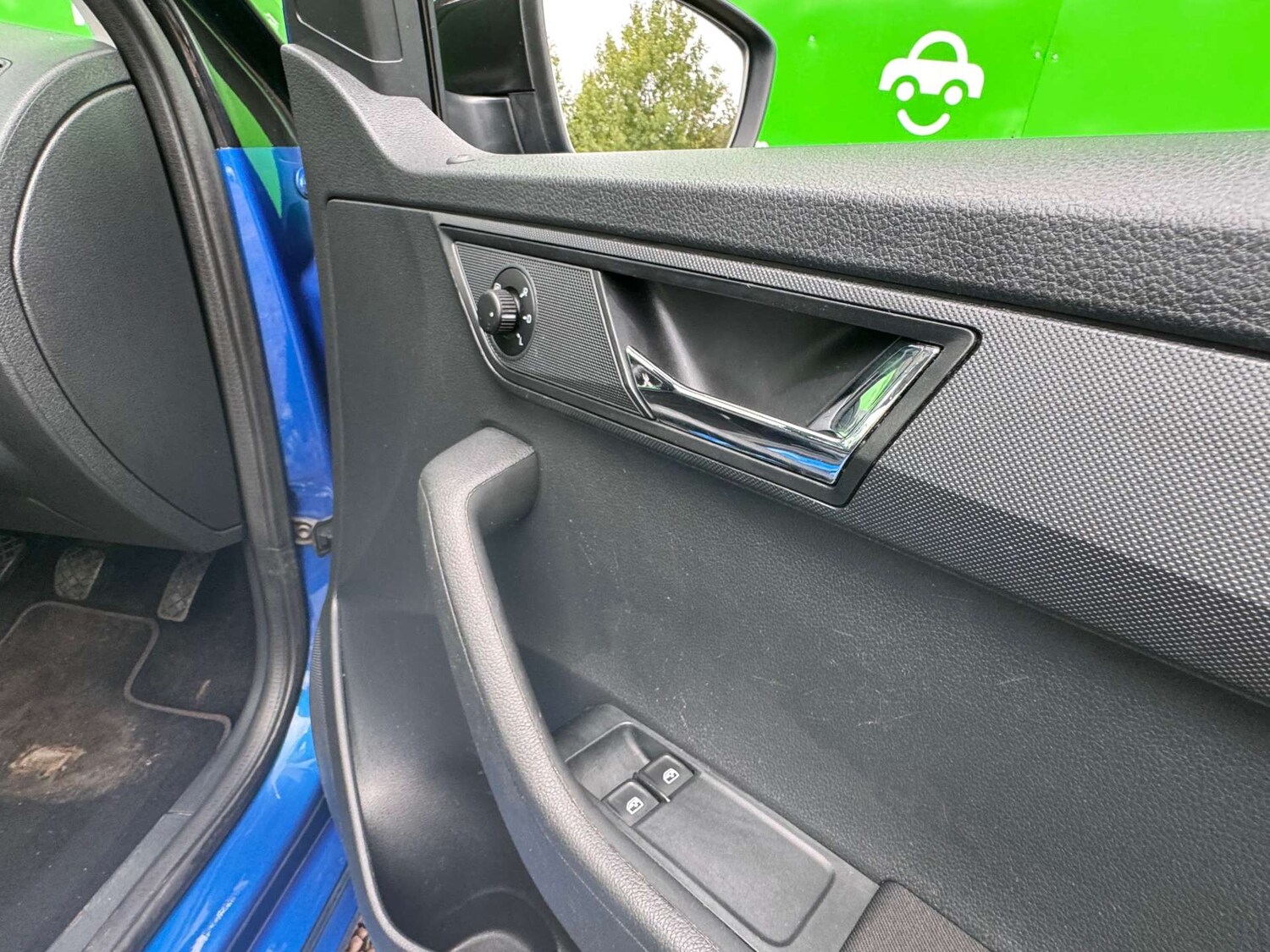 Used Skoda Fabia 2017 for sale - 75947249: Photo 48