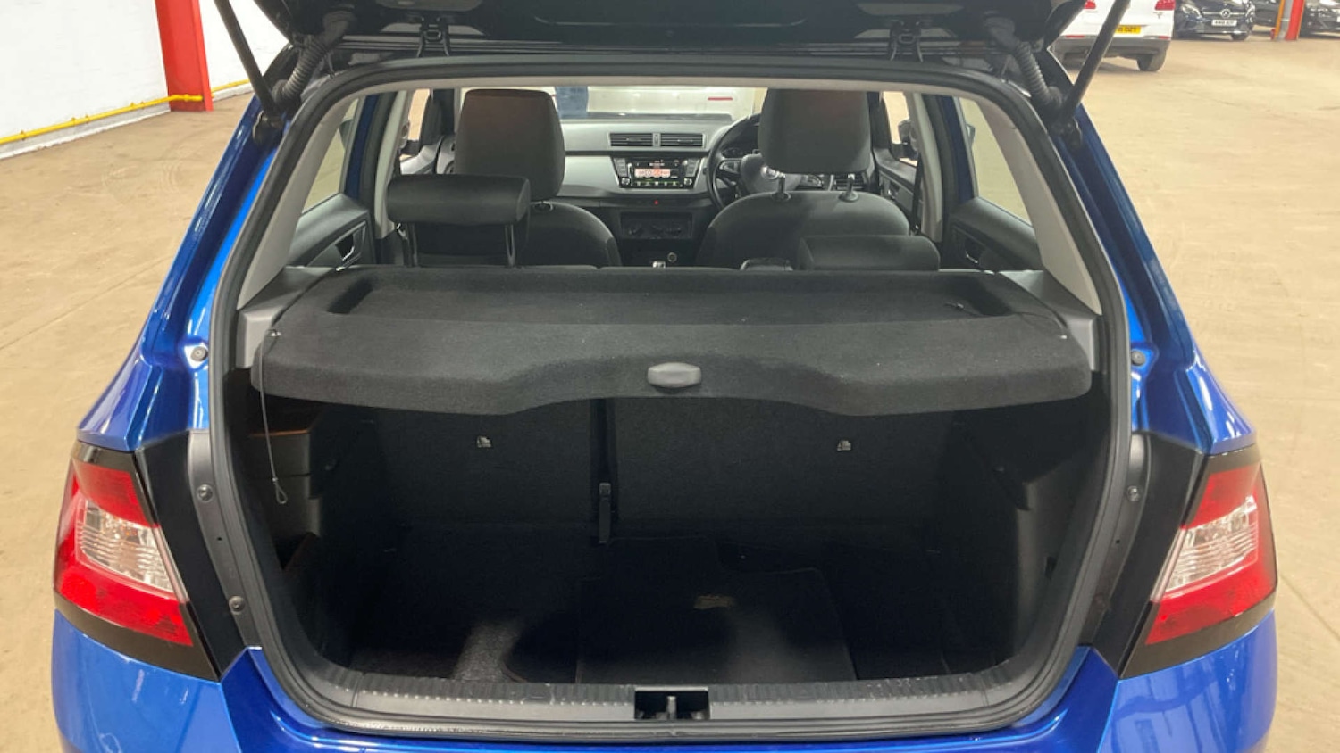 Vehicle 7
