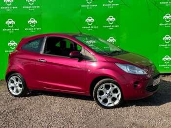 2014 - 1.2 Titanium 3dr [Start Stop]