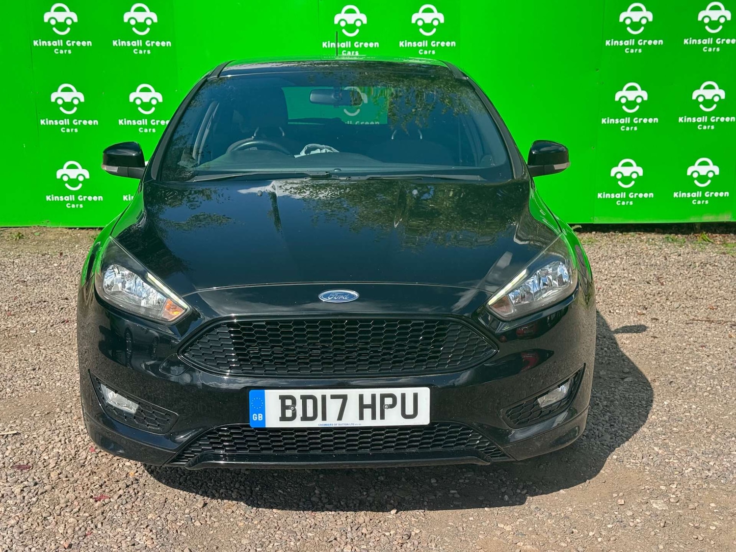 Used Ford Focus 2017 for sale - 75774713: Photo 10