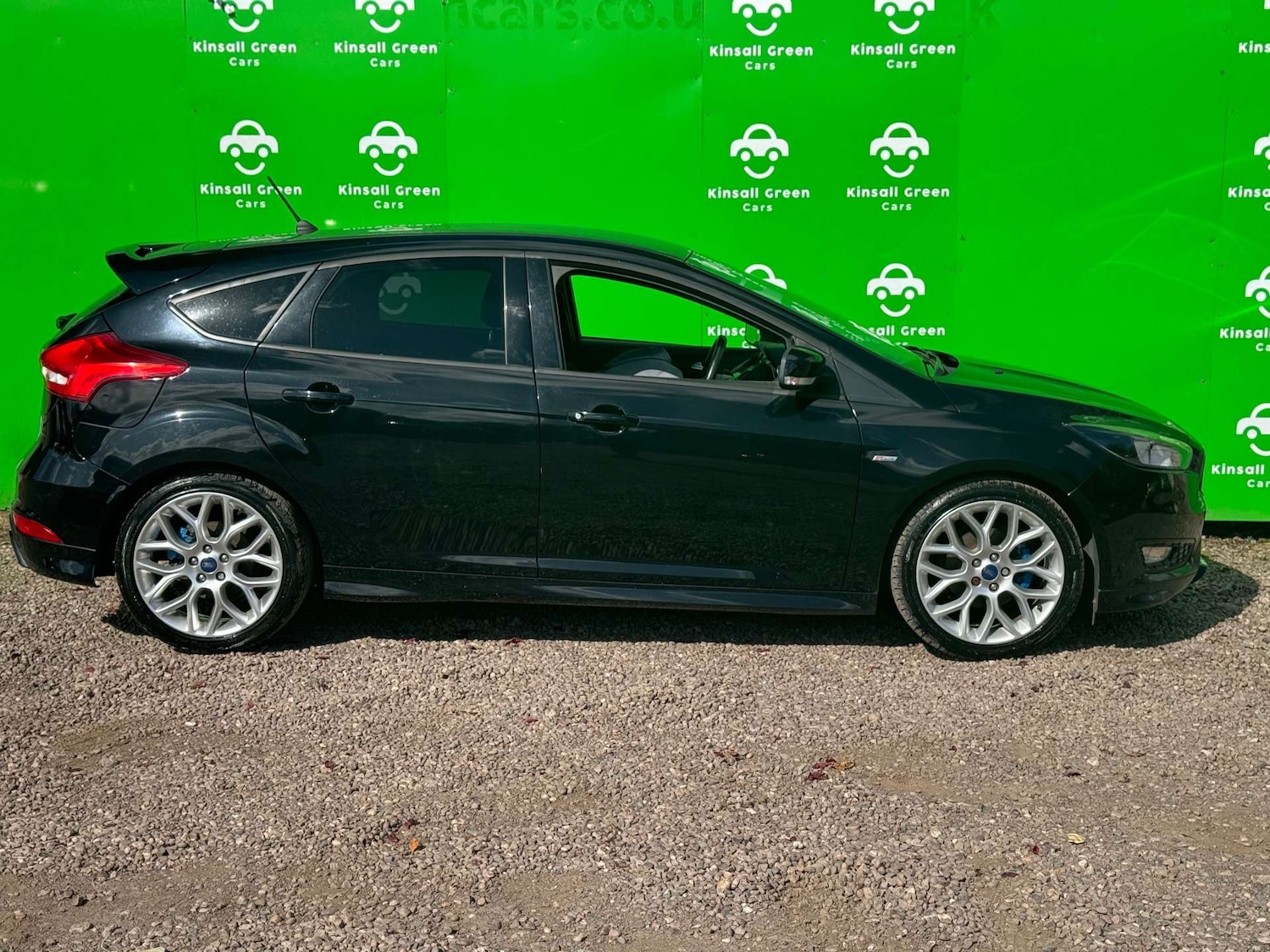 Used Ford Focus 2017 for sale - 75774713: Photo 11