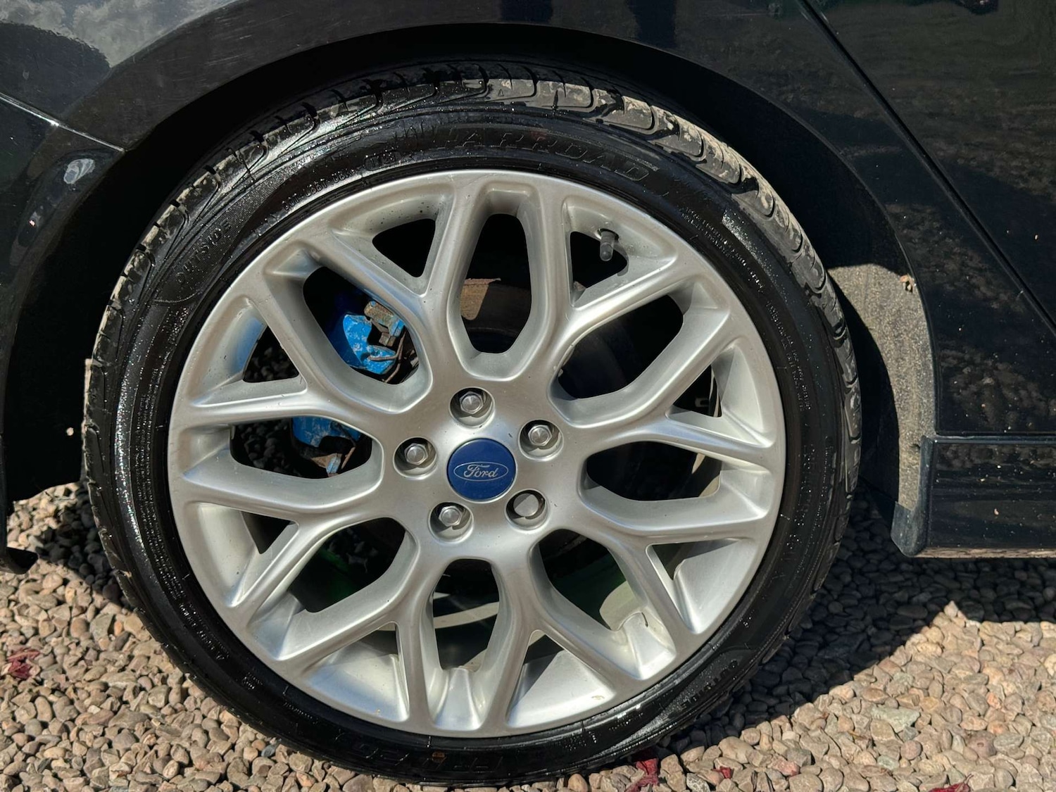 Used Ford Focus 2017 for sale - 75774713: Photo 15