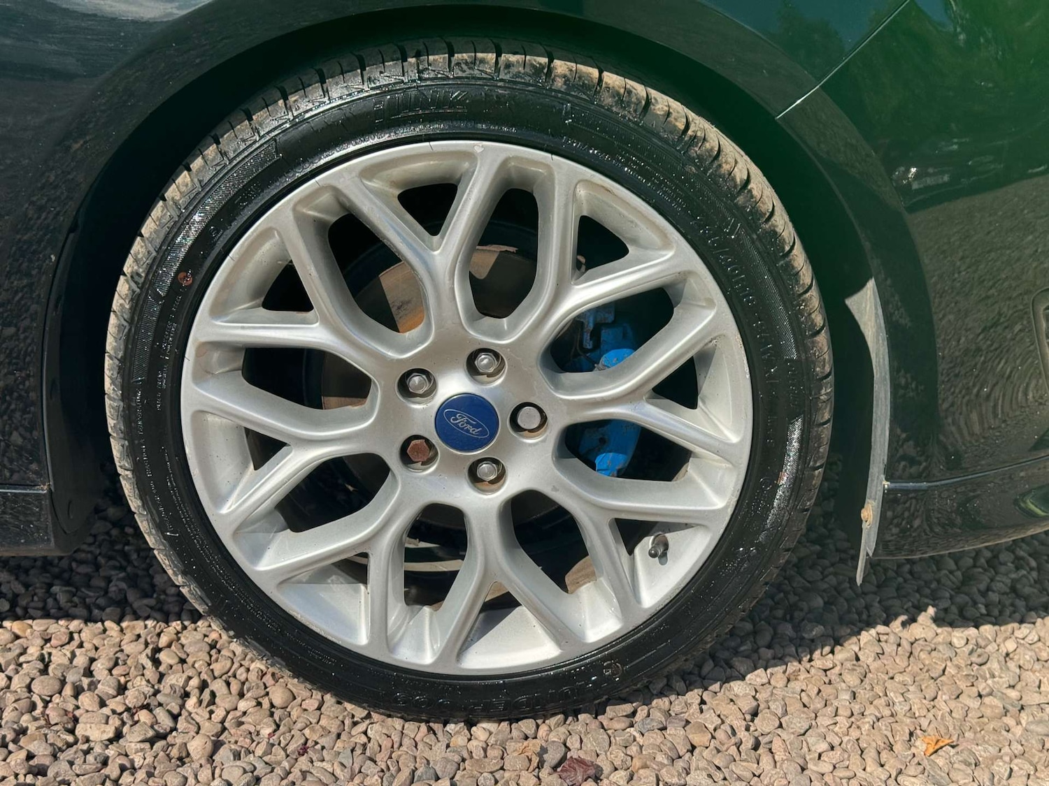 Used Ford Focus 2017 for sale - 75774713: Photo 16