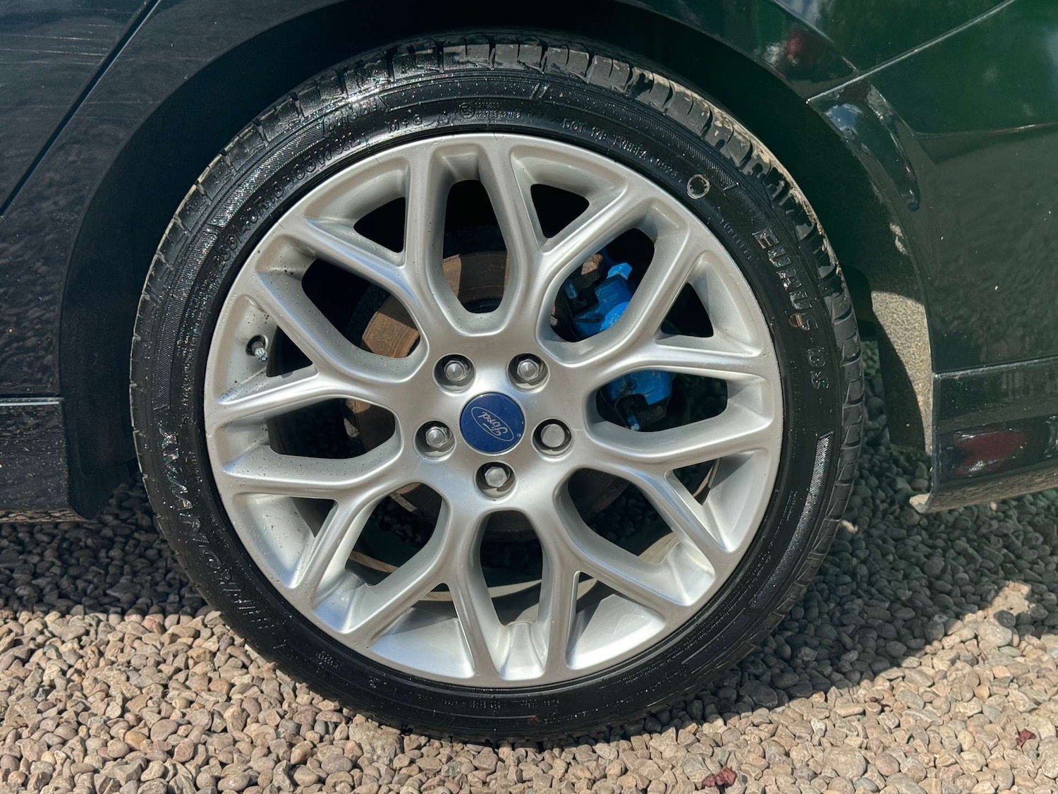 Used Ford Focus 2017 for sale - 75774713: Photo 18