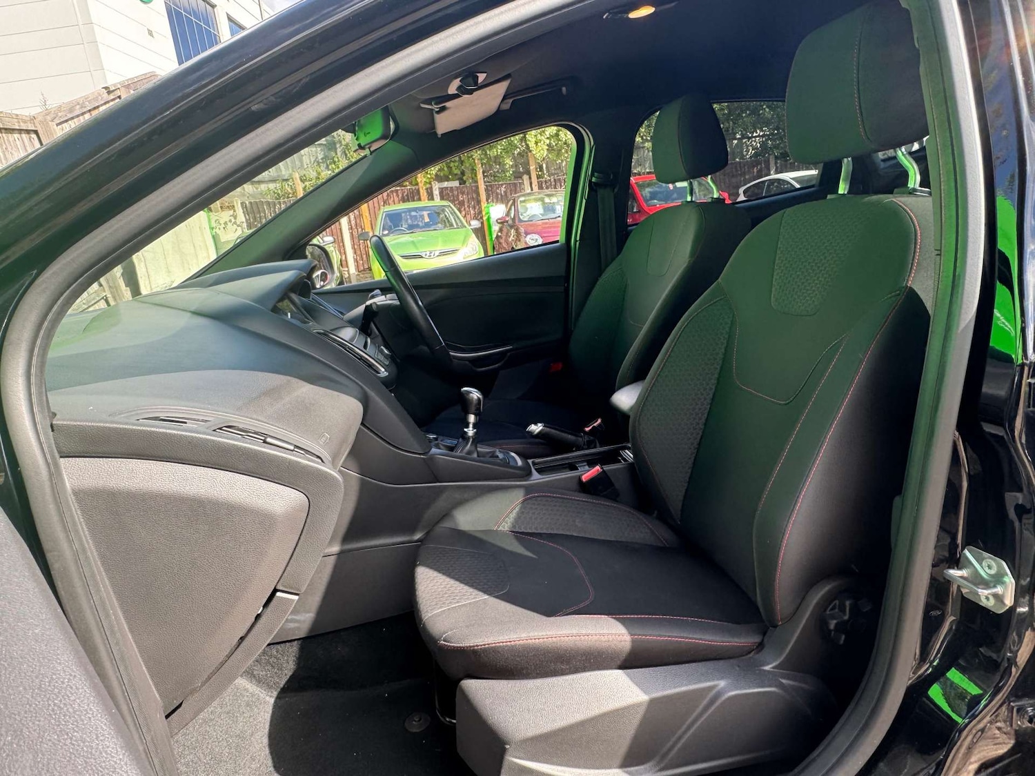 Used Ford Focus 2017 for sale - 75774713: Photo 19