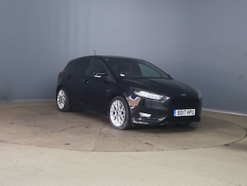 Ford - Focus
