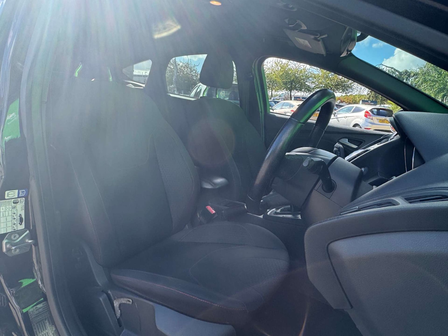 Used Ford Focus 2017 for sale - 75774713: Photo 21