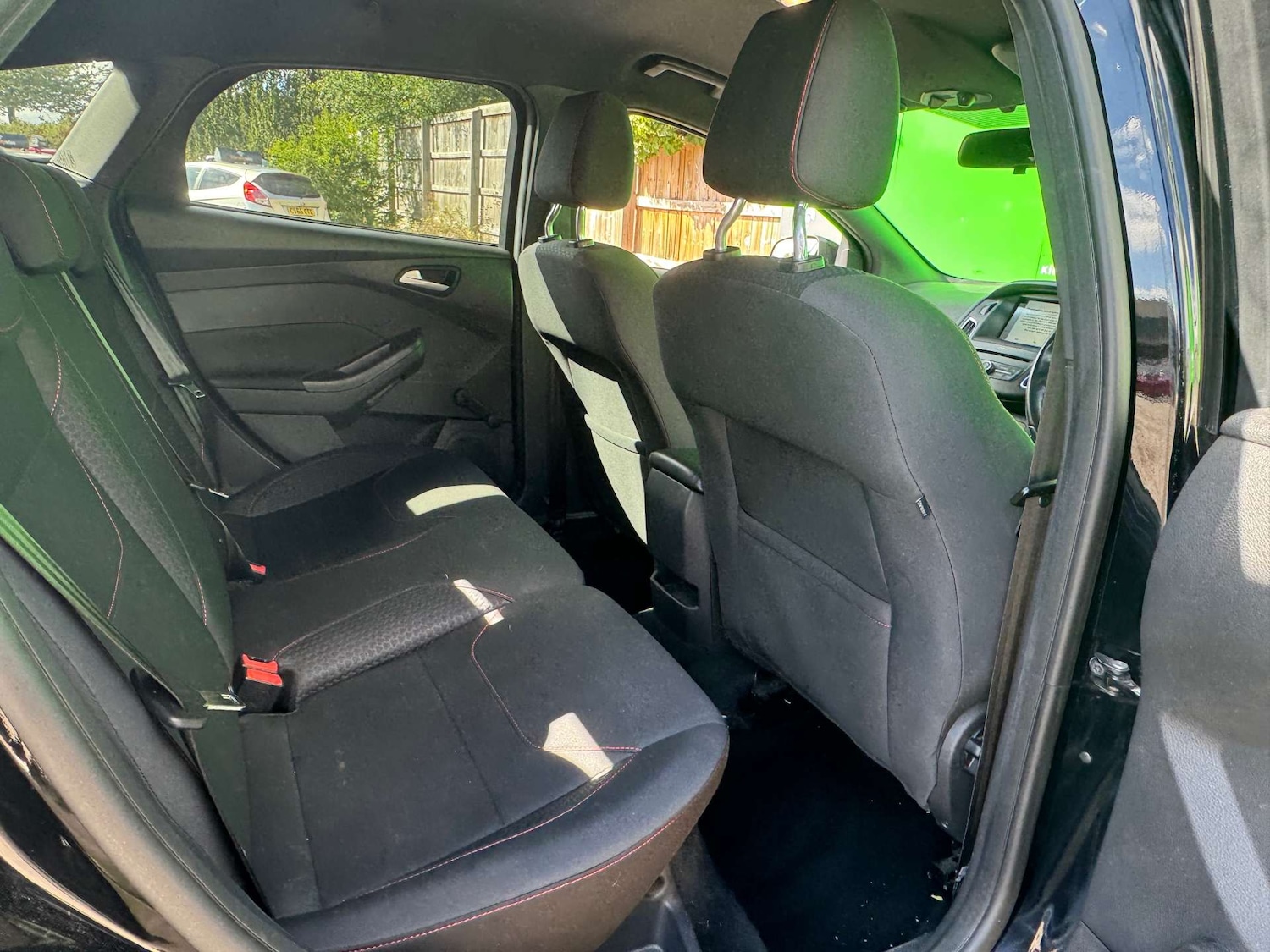 Used Ford Focus 2017 for sale - 75774713: Photo 23