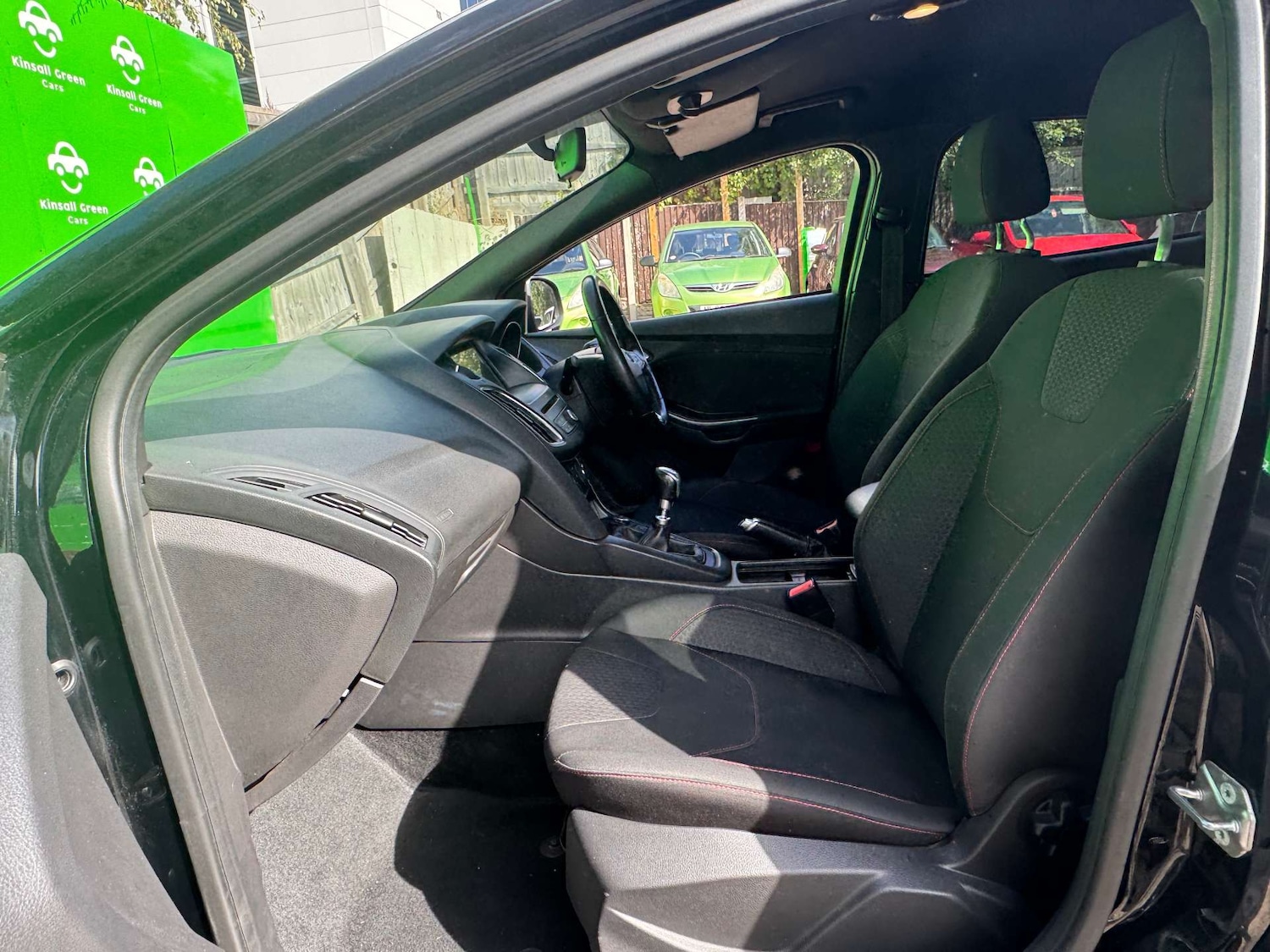 Used Ford Focus 2017 for sale - 75774713: Photo 25