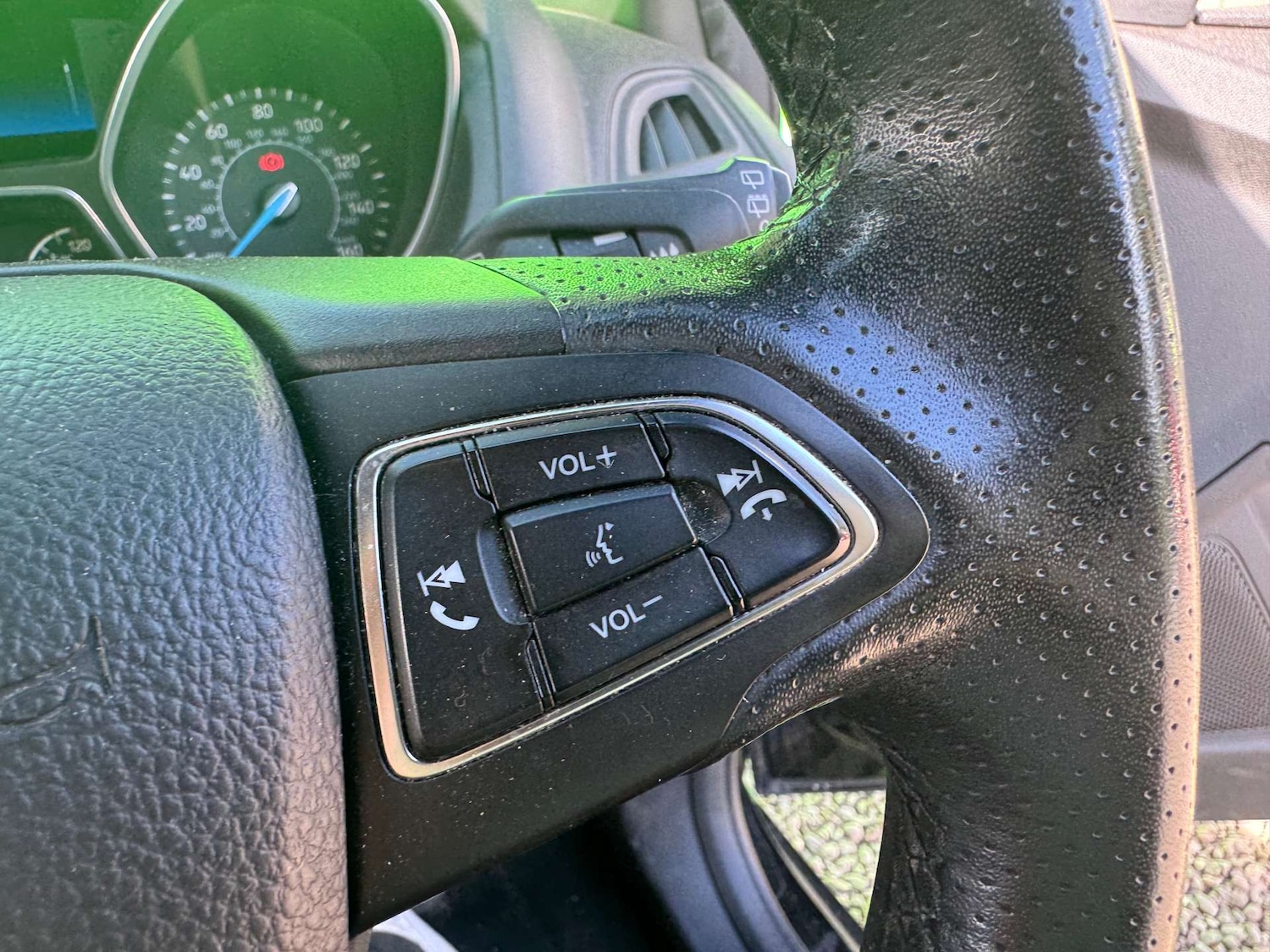 Used Ford Focus 2017 for sale - 75774713: Photo 29