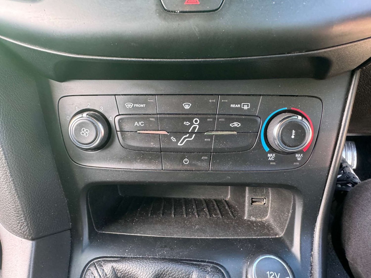 Used Ford Focus 2017 for sale - 75774713: Photo 31
