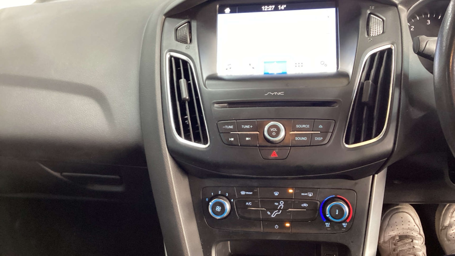 Used Ford Focus 2017 for sale - 76544319: Photo 10