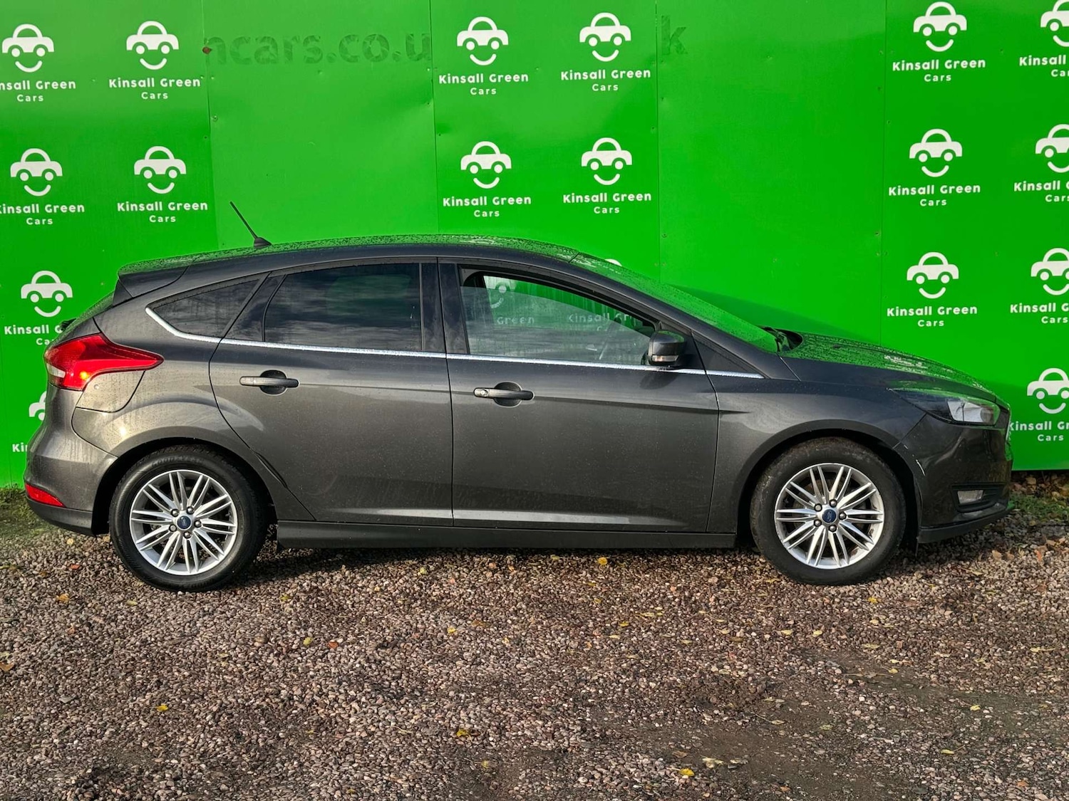 Used Ford Focus 2017 for sale - 76544319: Photo 19