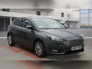 Ford - Focus