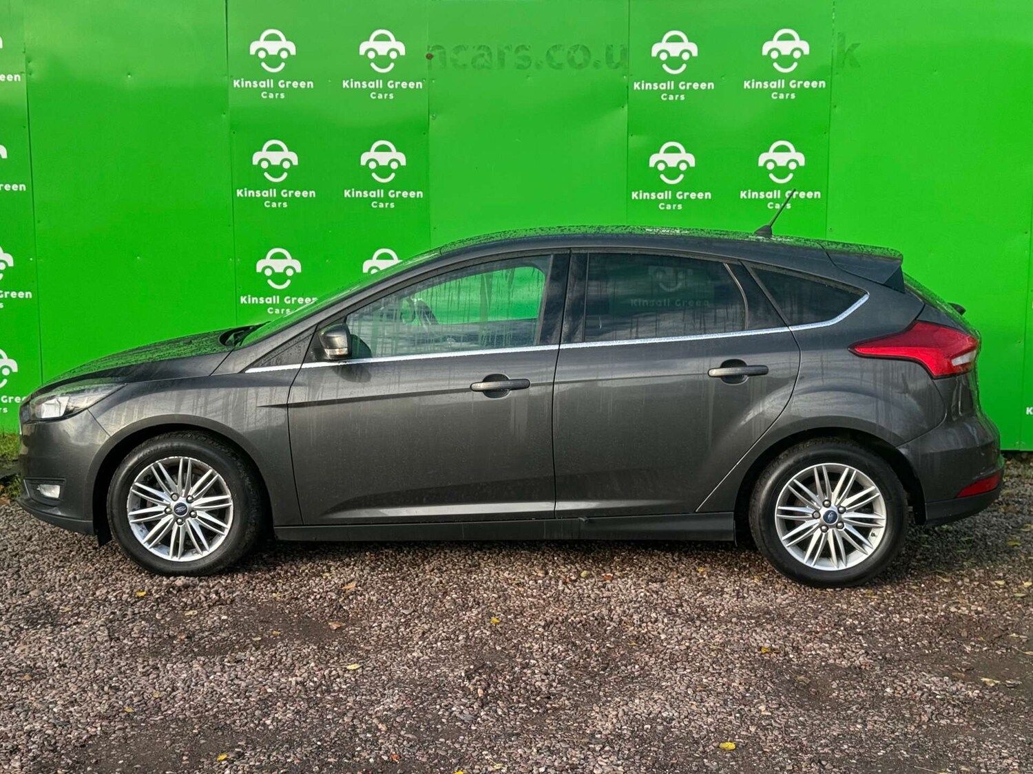 Used Ford Focus 2017 for sale - 76544319: Photo 20