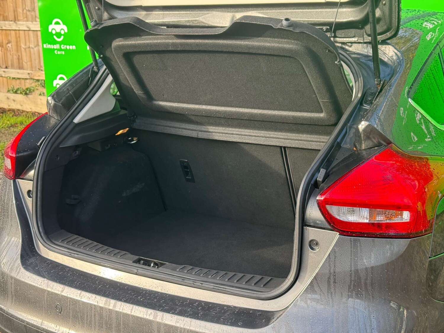 Used Ford Focus 2017 for sale - 76544319: Photo 22