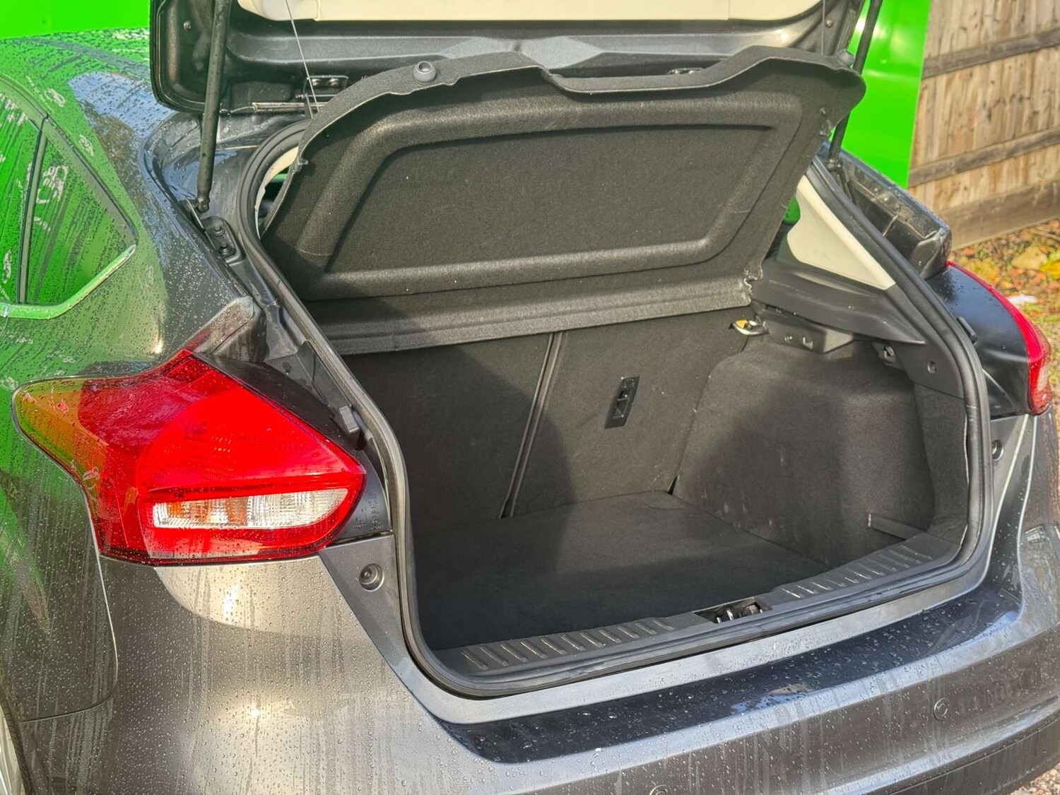 Used Ford Focus 2017 for sale - 76544319: Photo 23