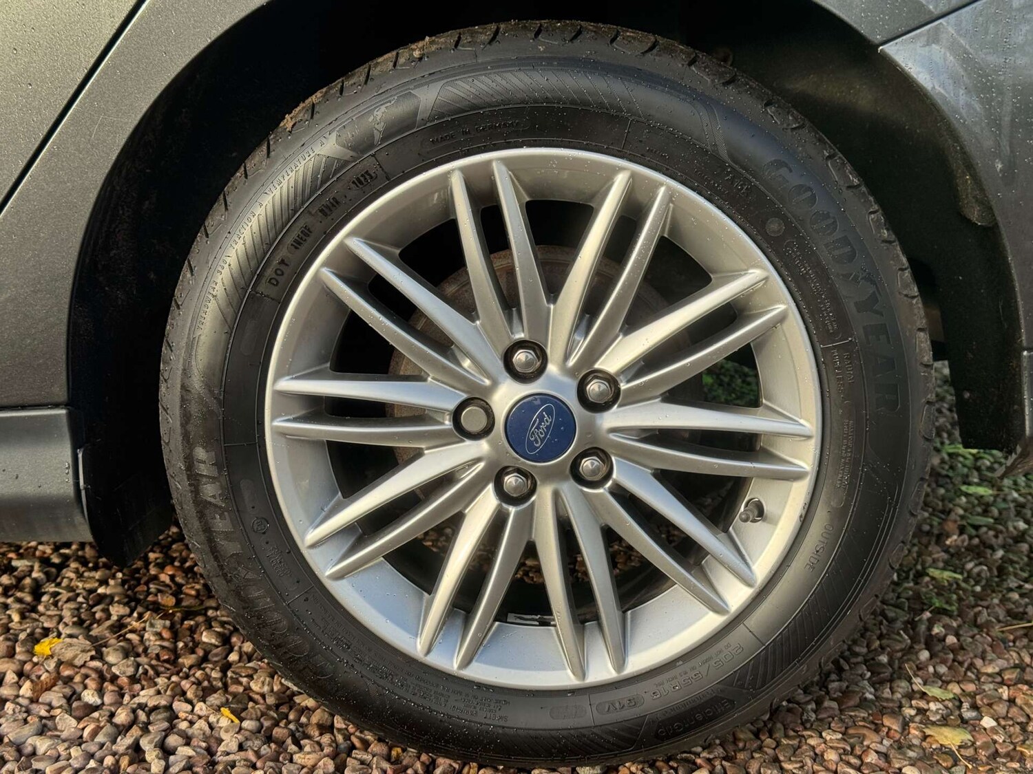 Used Ford Focus 2017 for sale - 76544319: Photo 25