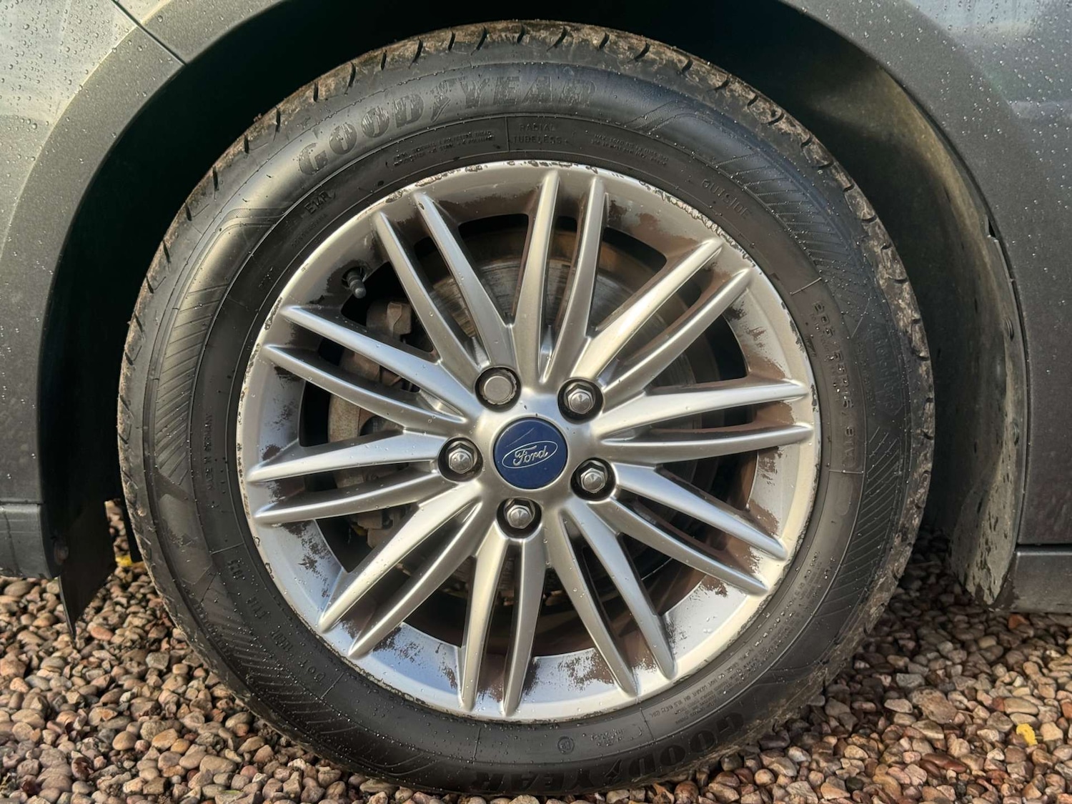 Used Ford Focus 2017 for sale - 76544319: Photo 26