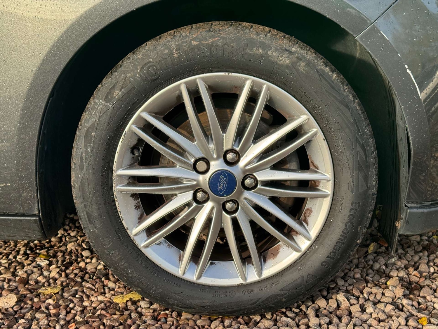 Used Ford Focus 2017 for sale - 76544319: Photo 28