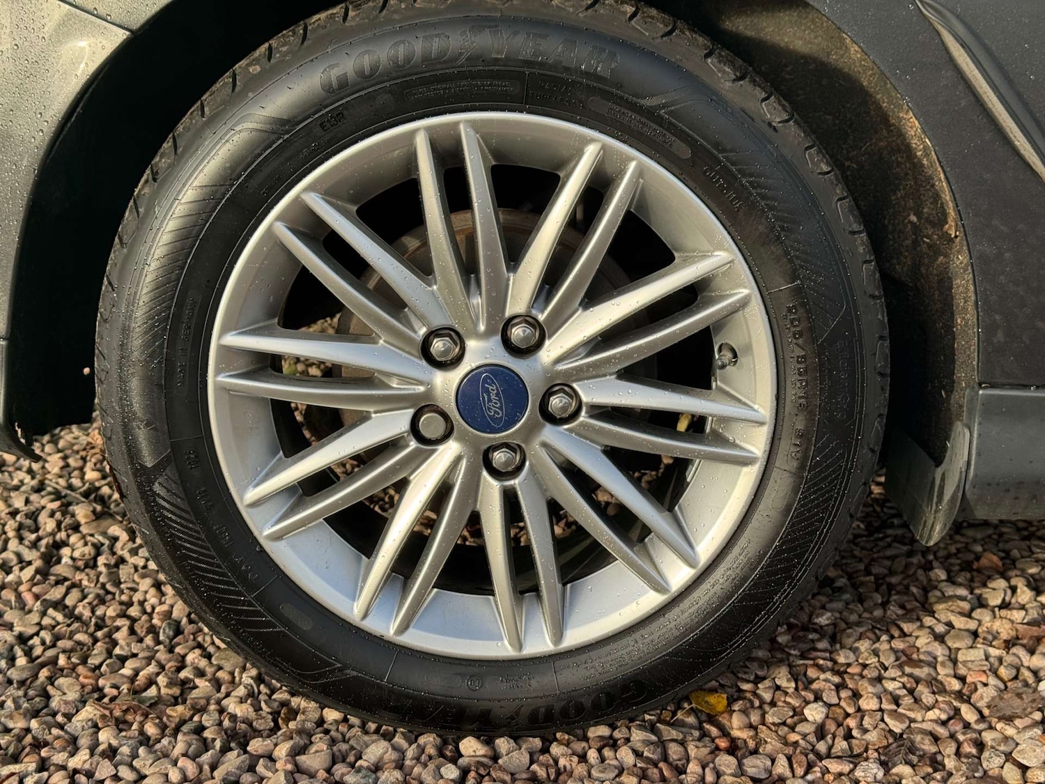 Used Ford Focus 2017 for sale - 76544319: Photo 29