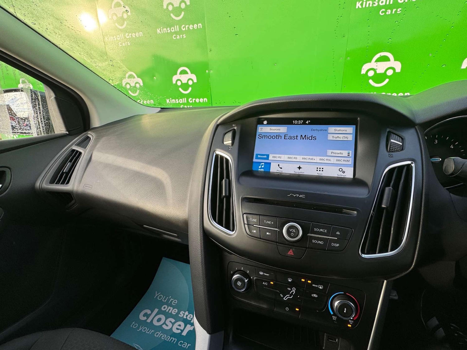 Used Ford Focus 2017 for sale - 76544319: Photo 32