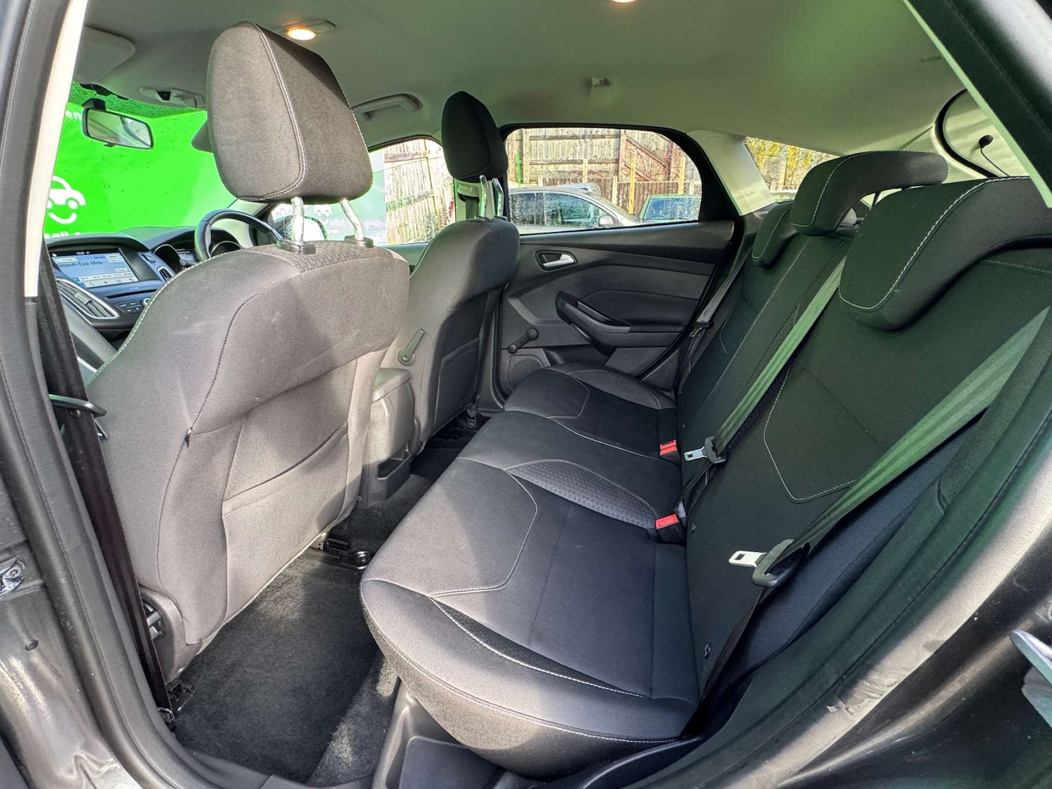 Used Ford Focus 2017 for sale - 76544319: Photo 36