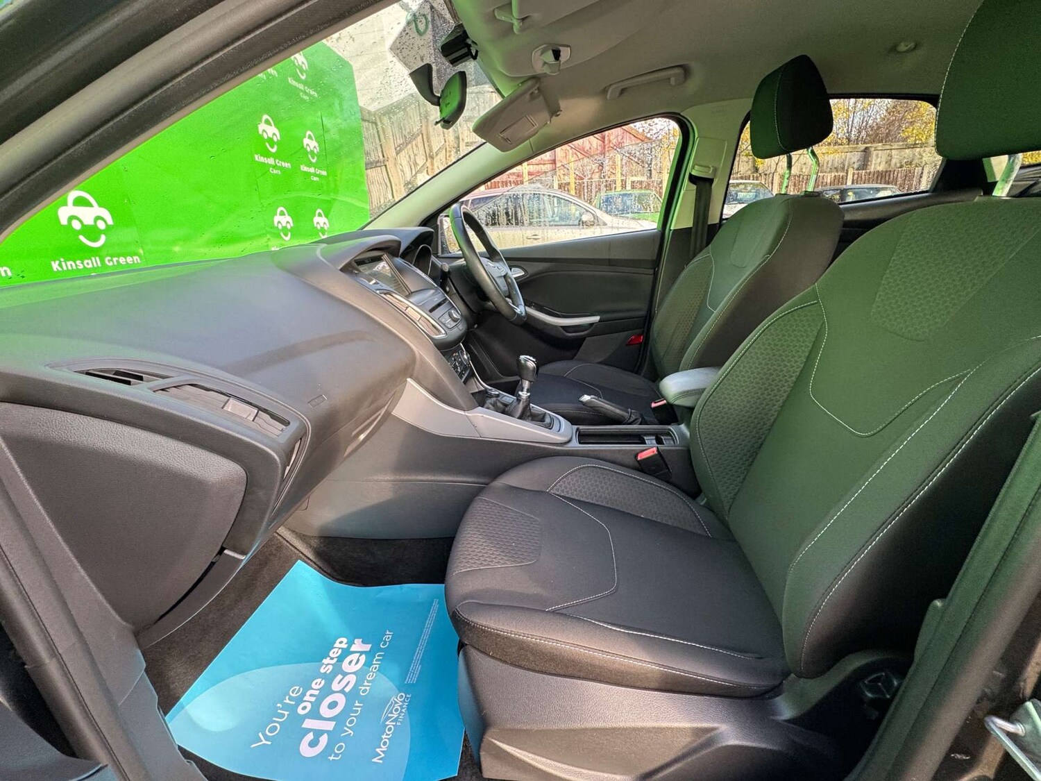 Used Ford Focus 2017 for sale - 76544319: Photo 38