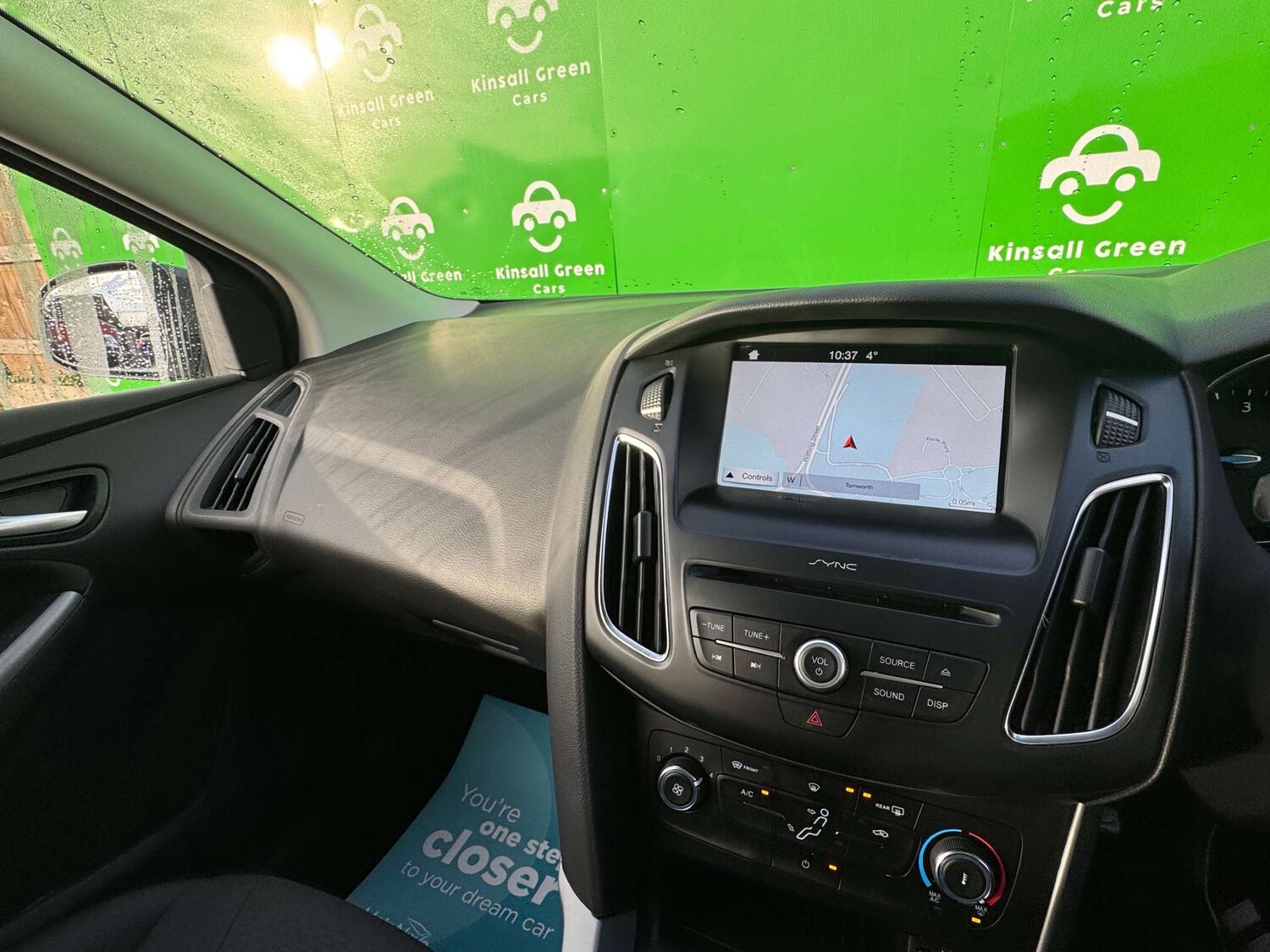 Used Ford Focus 2017 for sale - 76544319: Photo 39