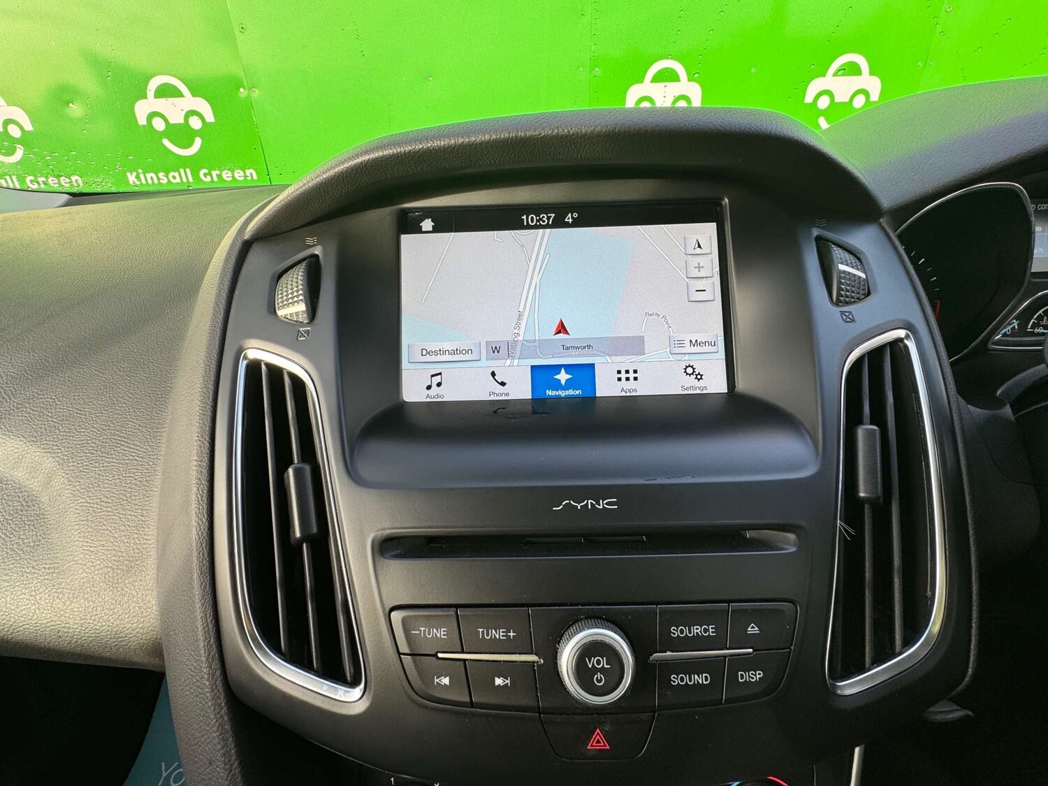 Used Ford Focus 2017 for sale - 76544319: Photo 40