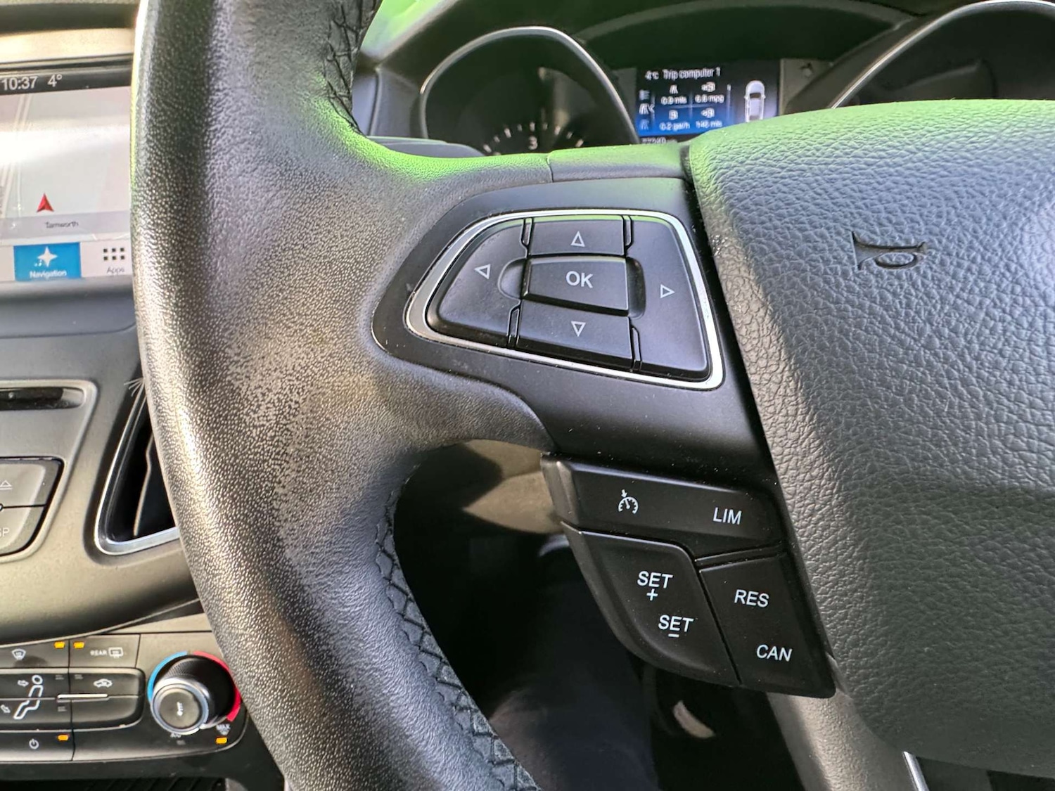 Used Ford Focus 2017 for sale - 76544319: Photo 41