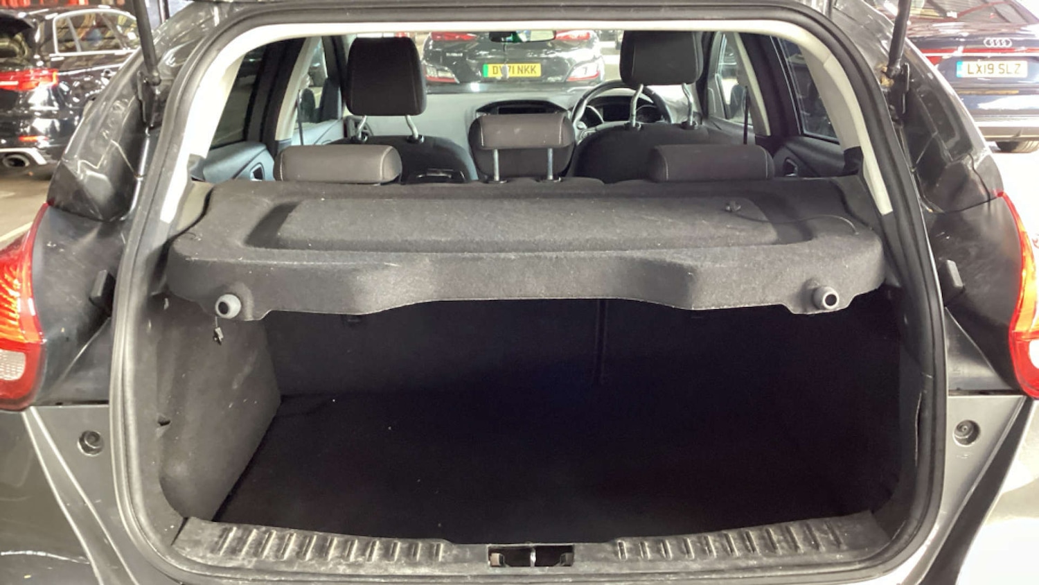 Used Ford Focus 2017 for sale - 76544319: Photo 7