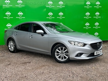 Used Mazda Mazda6 2015 for sale - 75332133: Photo