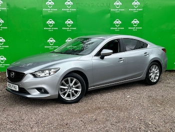 Used Mazda Mazda6 2015 for sale - 75332133: Photo