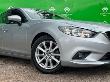 Used Mazda Mazda6 2015 for sale - 75332133: Photo
