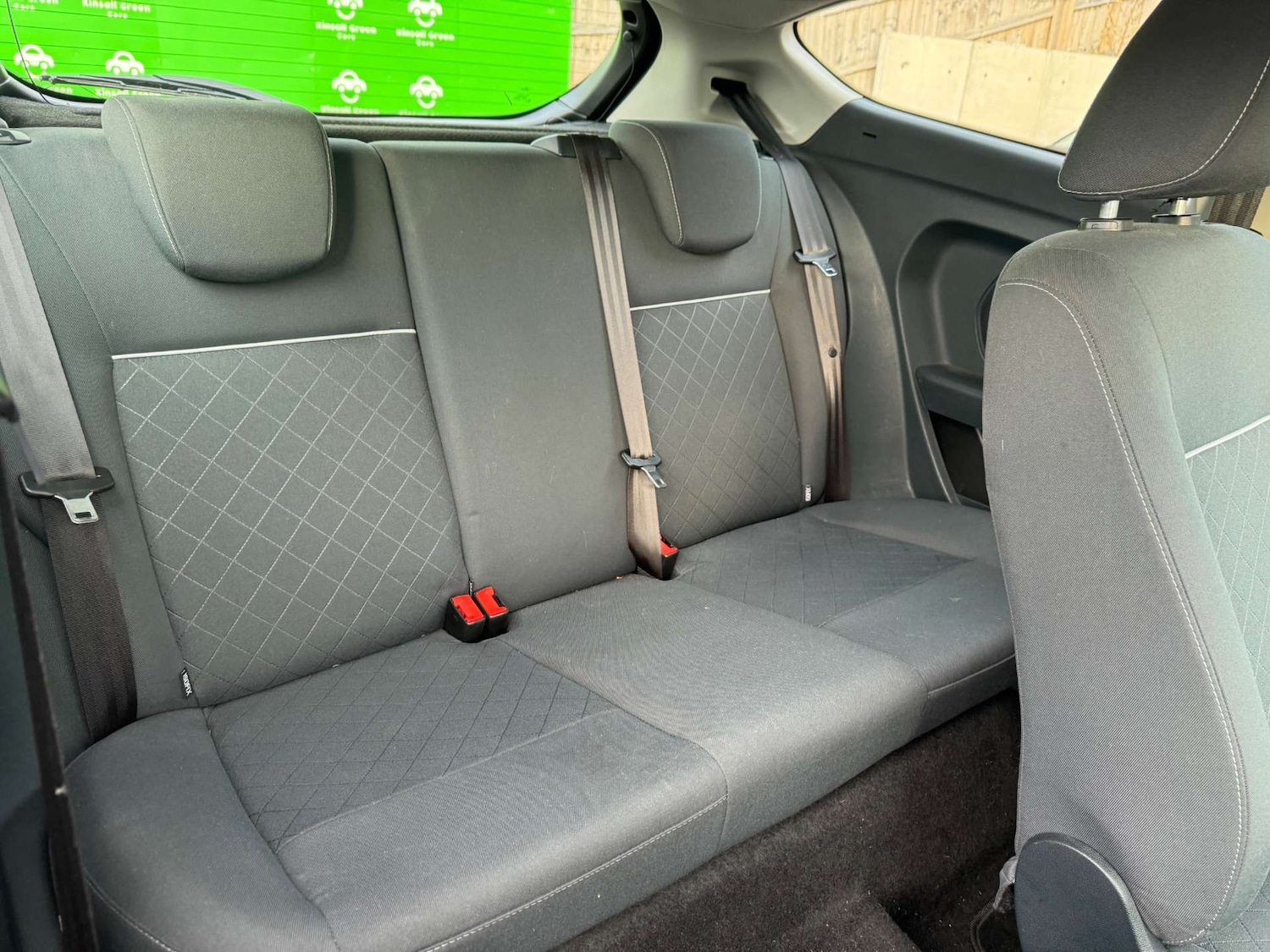 Used Ford Fiesta 2012 for sale - 76333123: Photo 12